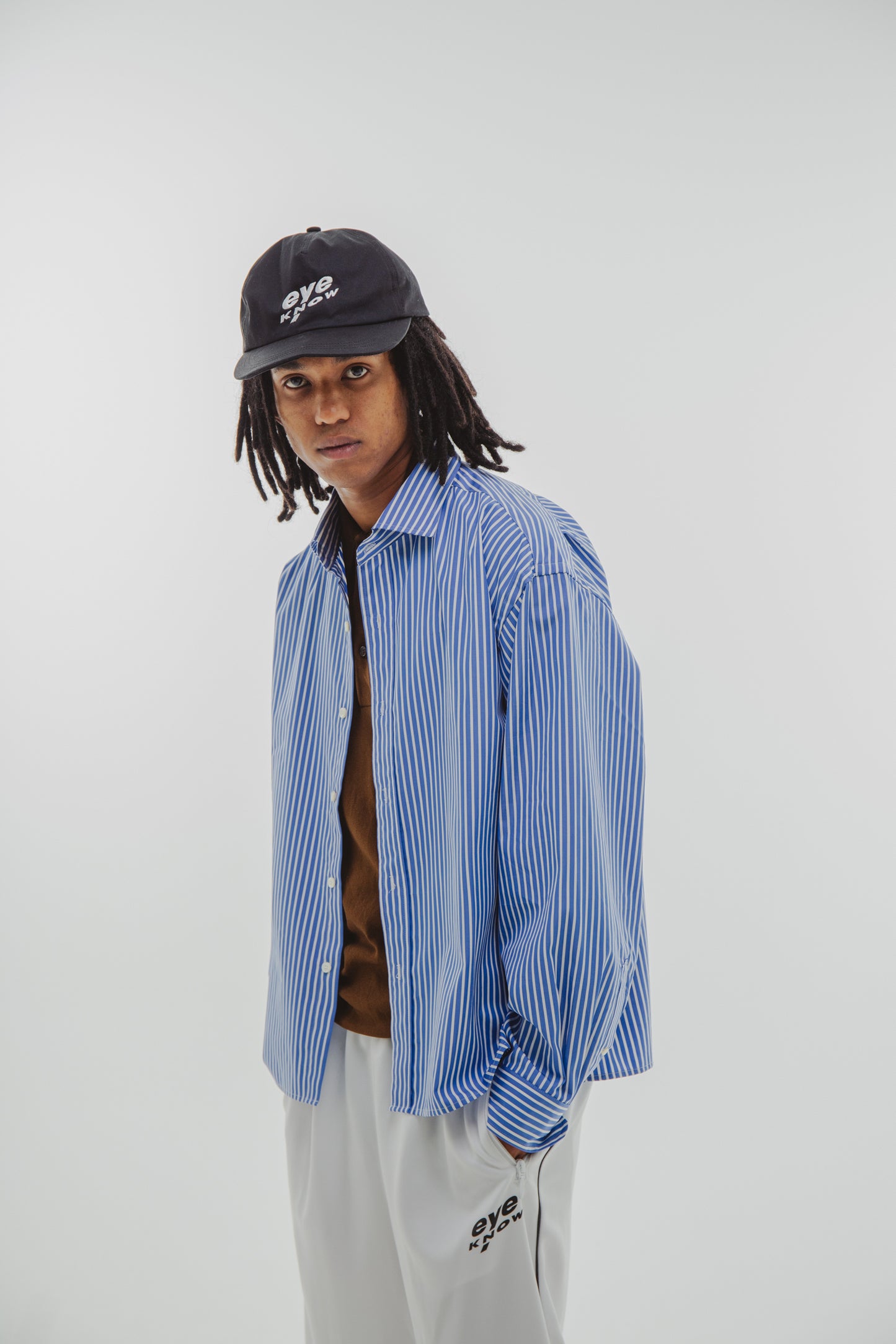 24/7 Oversize Shirt