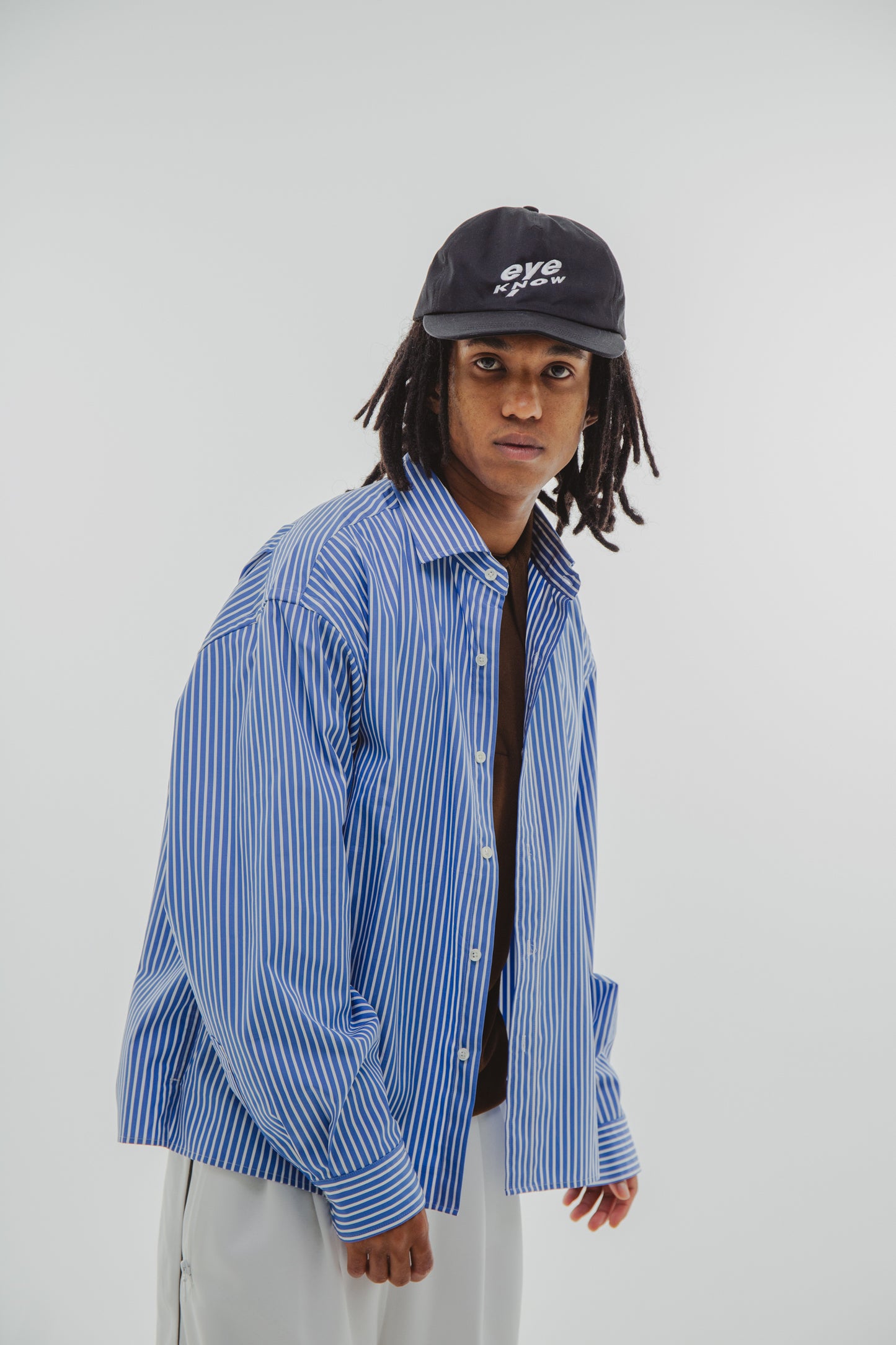 24/7 Oversize Shirt