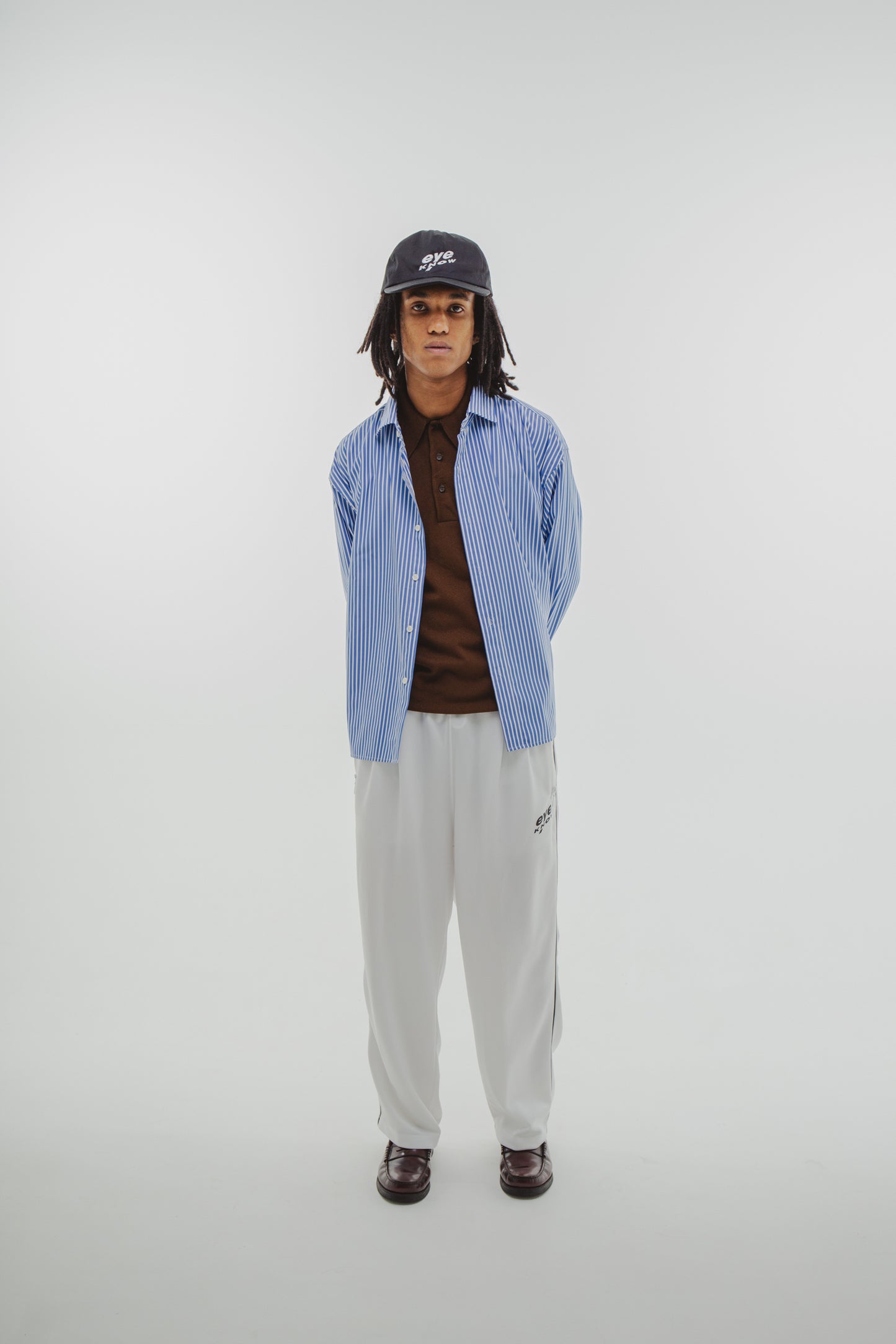 24/7 Oversize Shirt