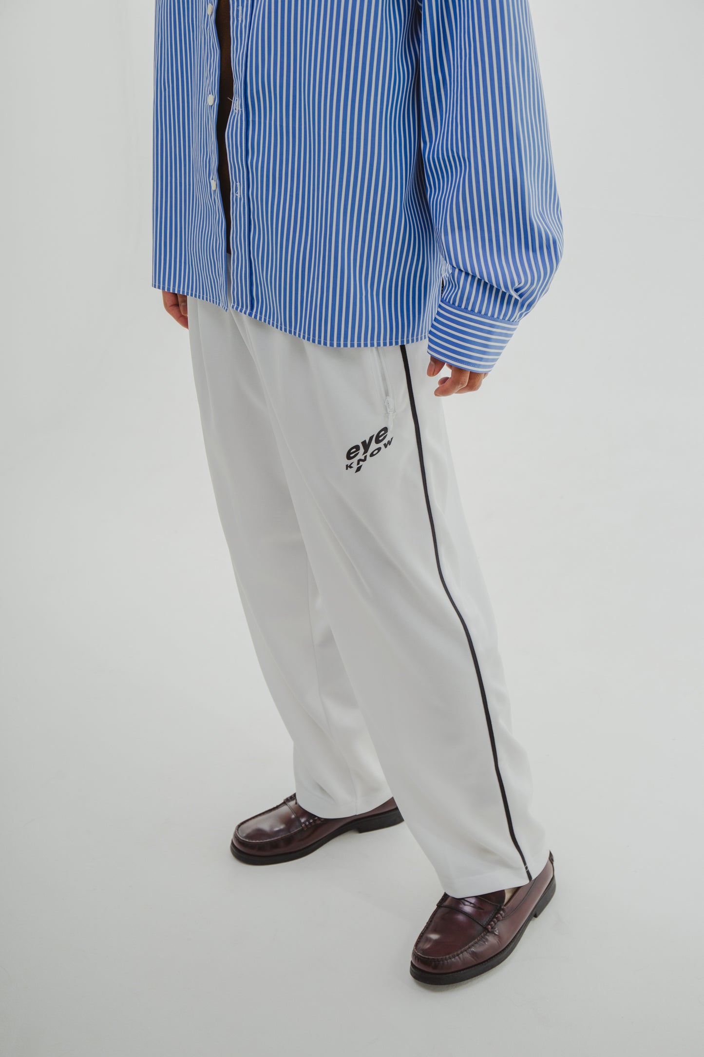 24/7 track wide slacks