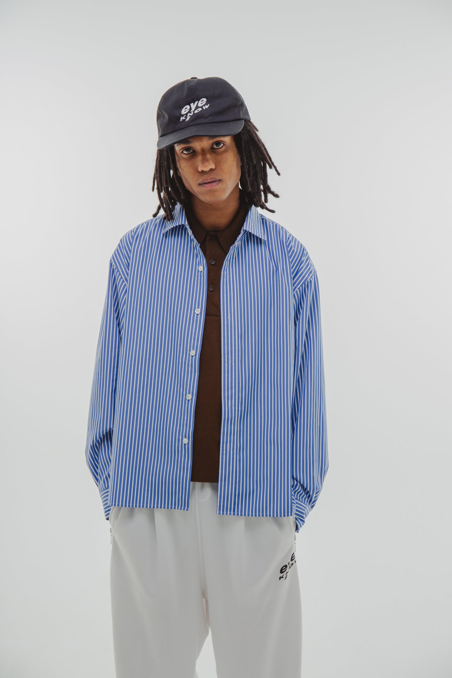 24/7 Oversize Shirt