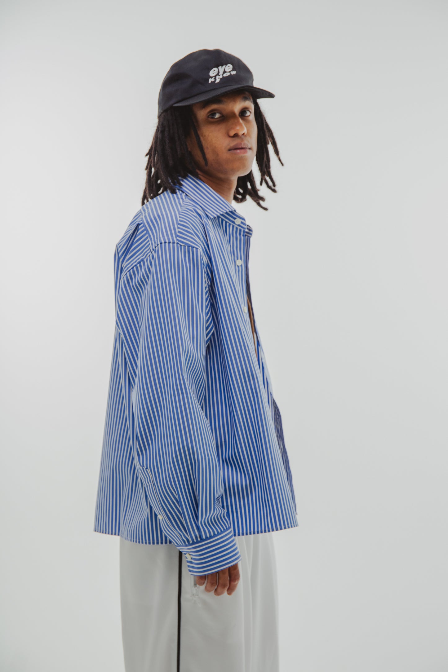 24/7 Oversize Shirt