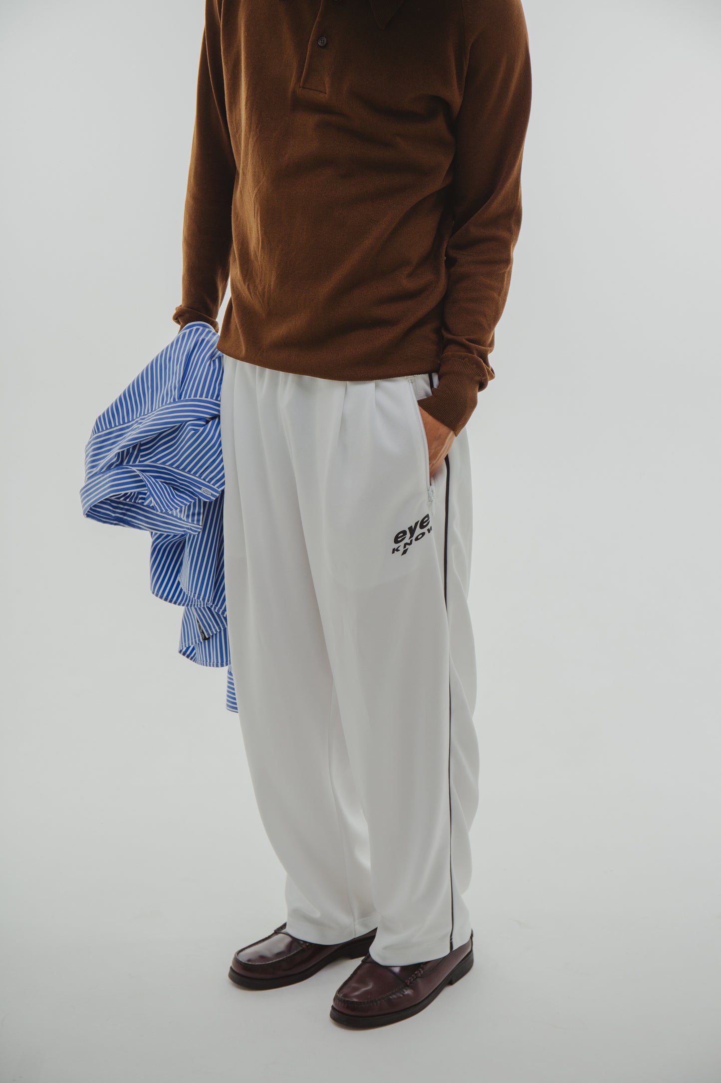 24/7 track wide slacks