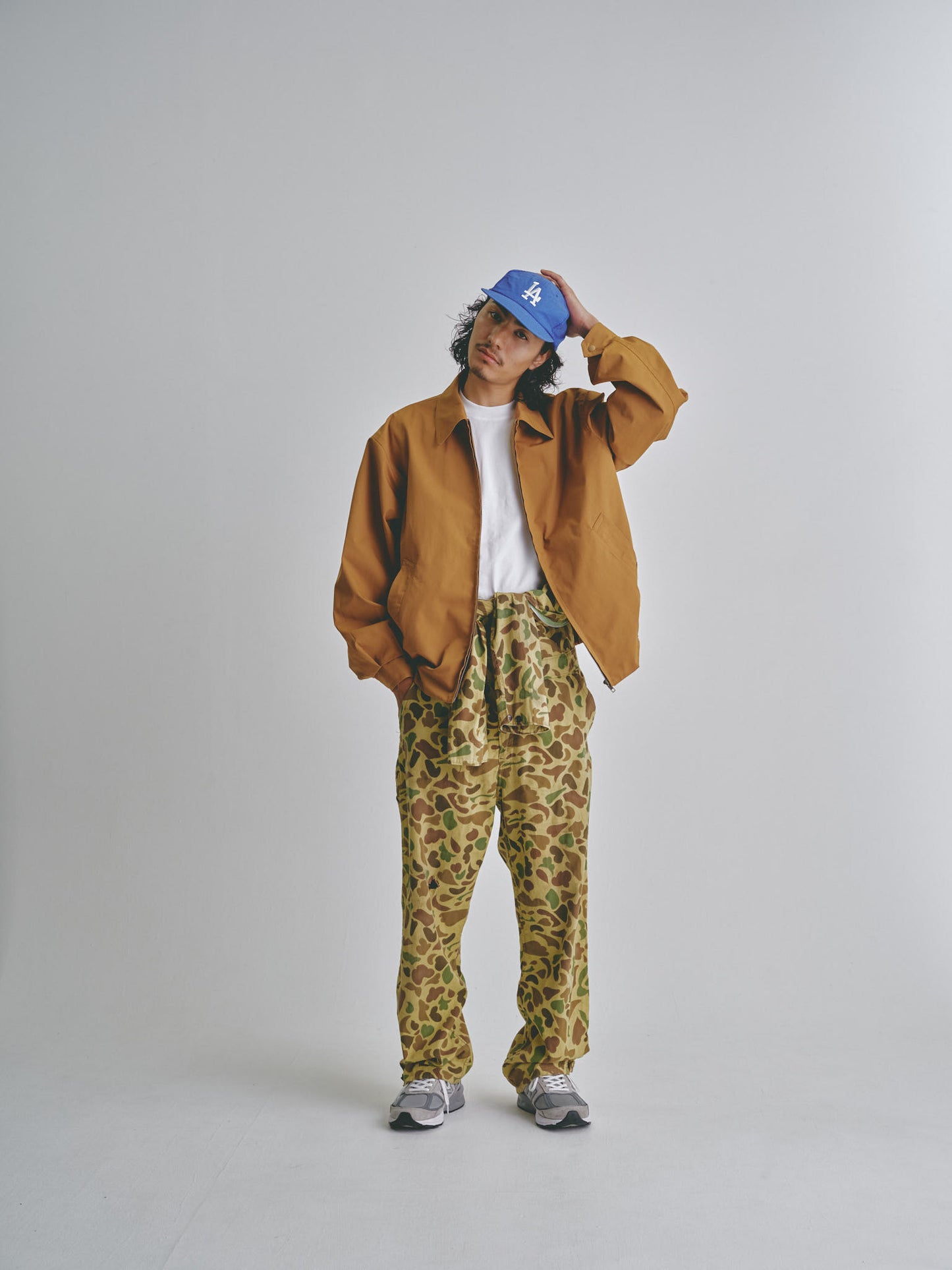 24/7 spring spring jacket