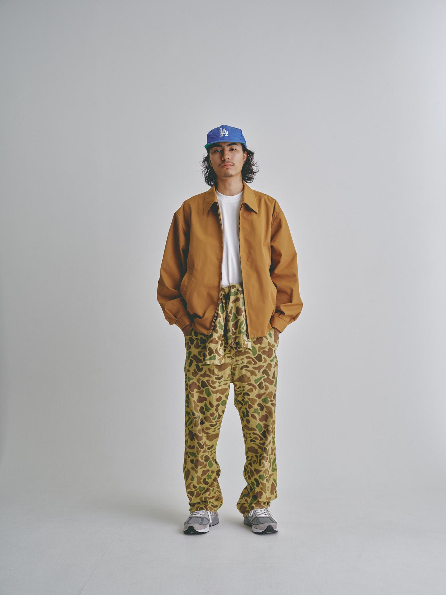 24/7 spring spring jacket