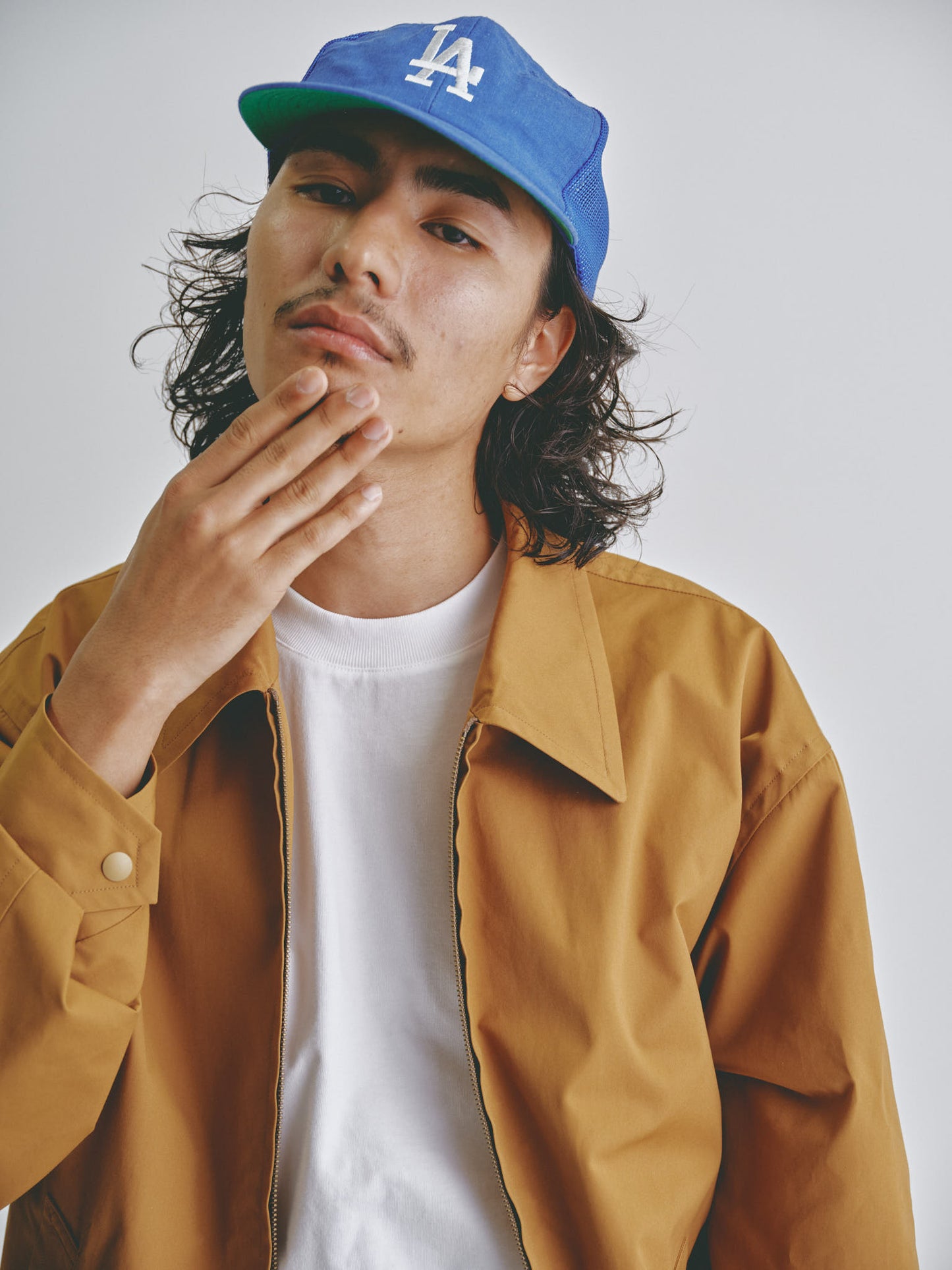 24/7 spring spring jacket