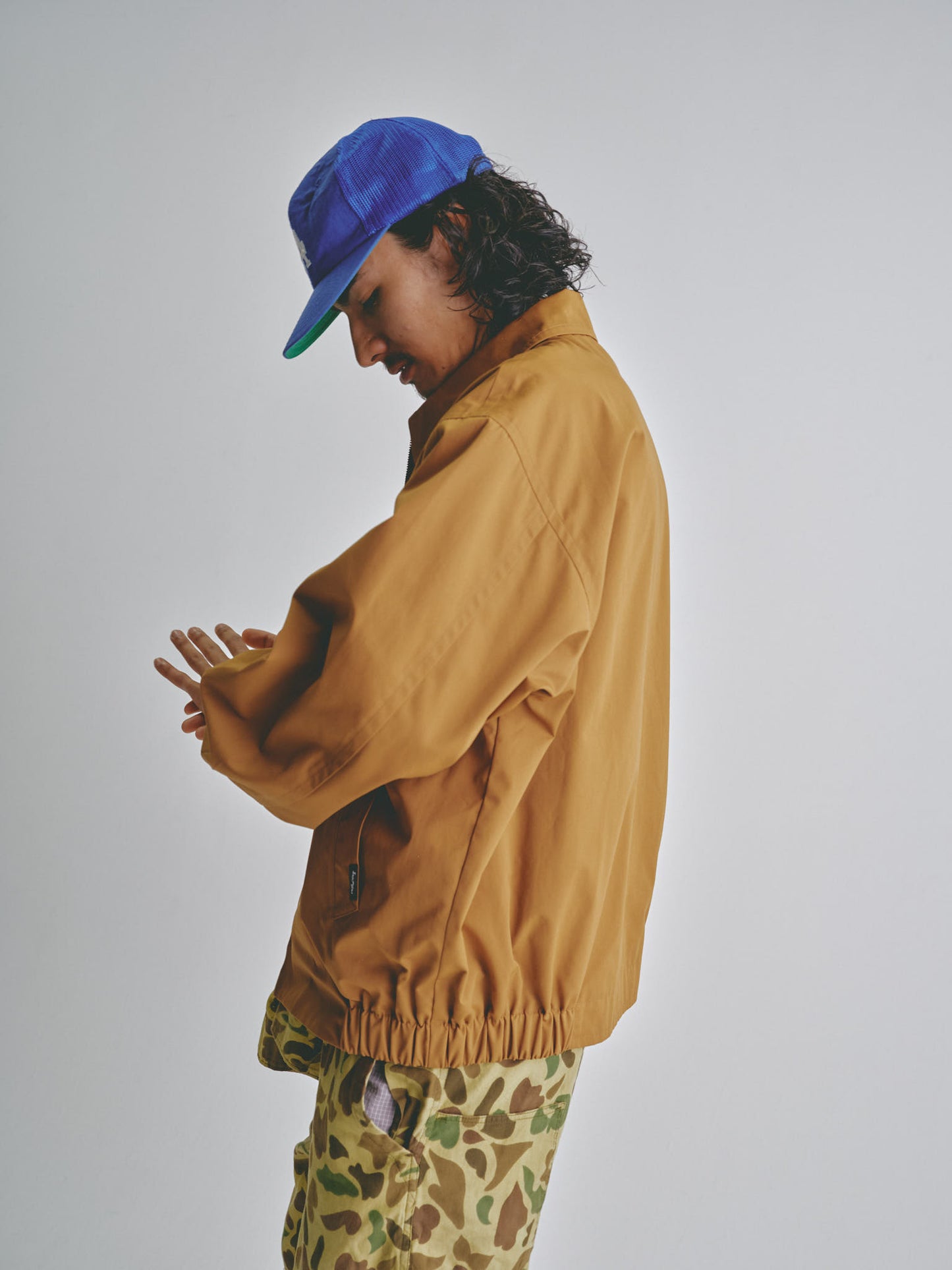 24/7 spring spring jacket