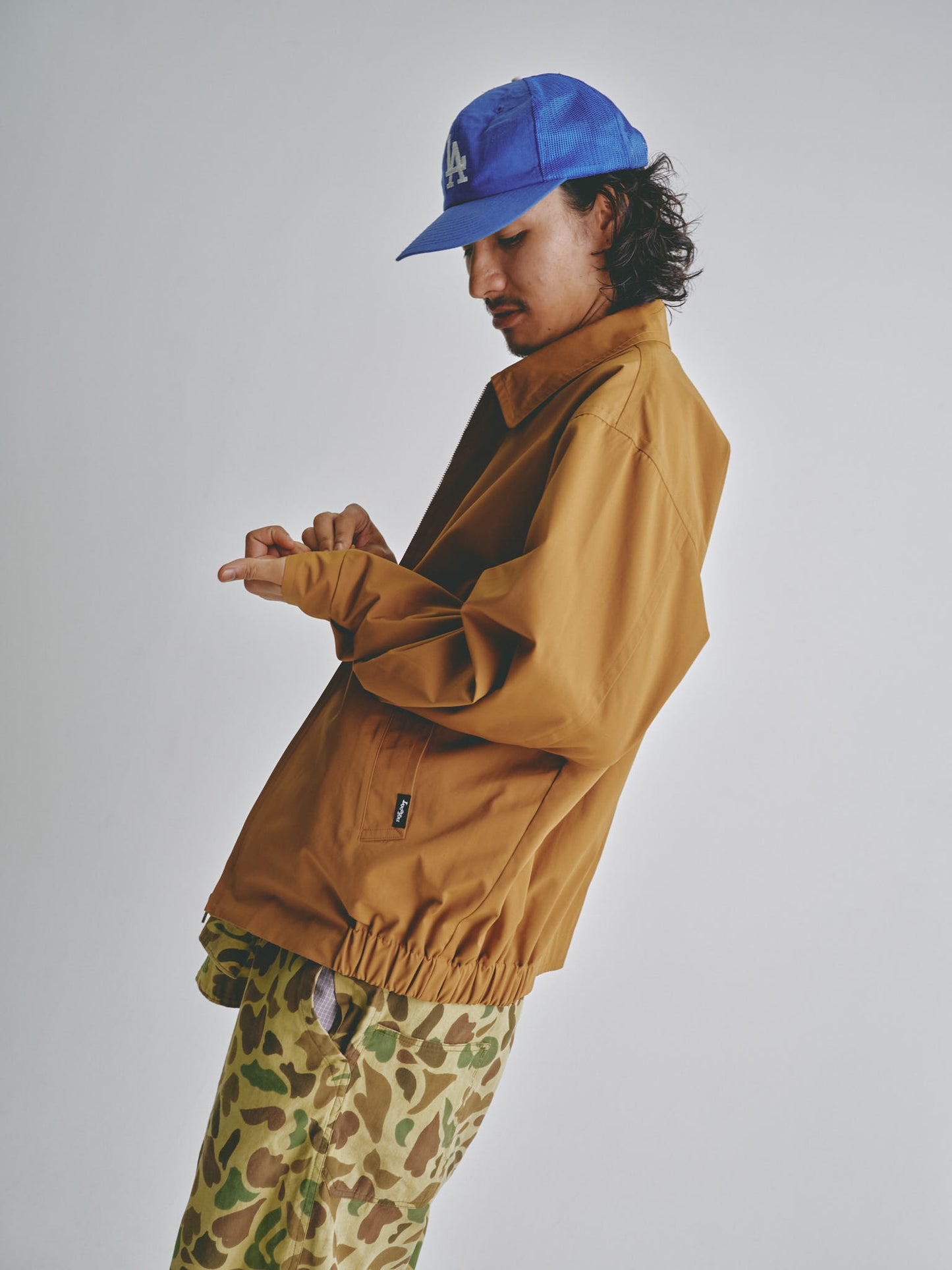 24/7 spring spring jacket