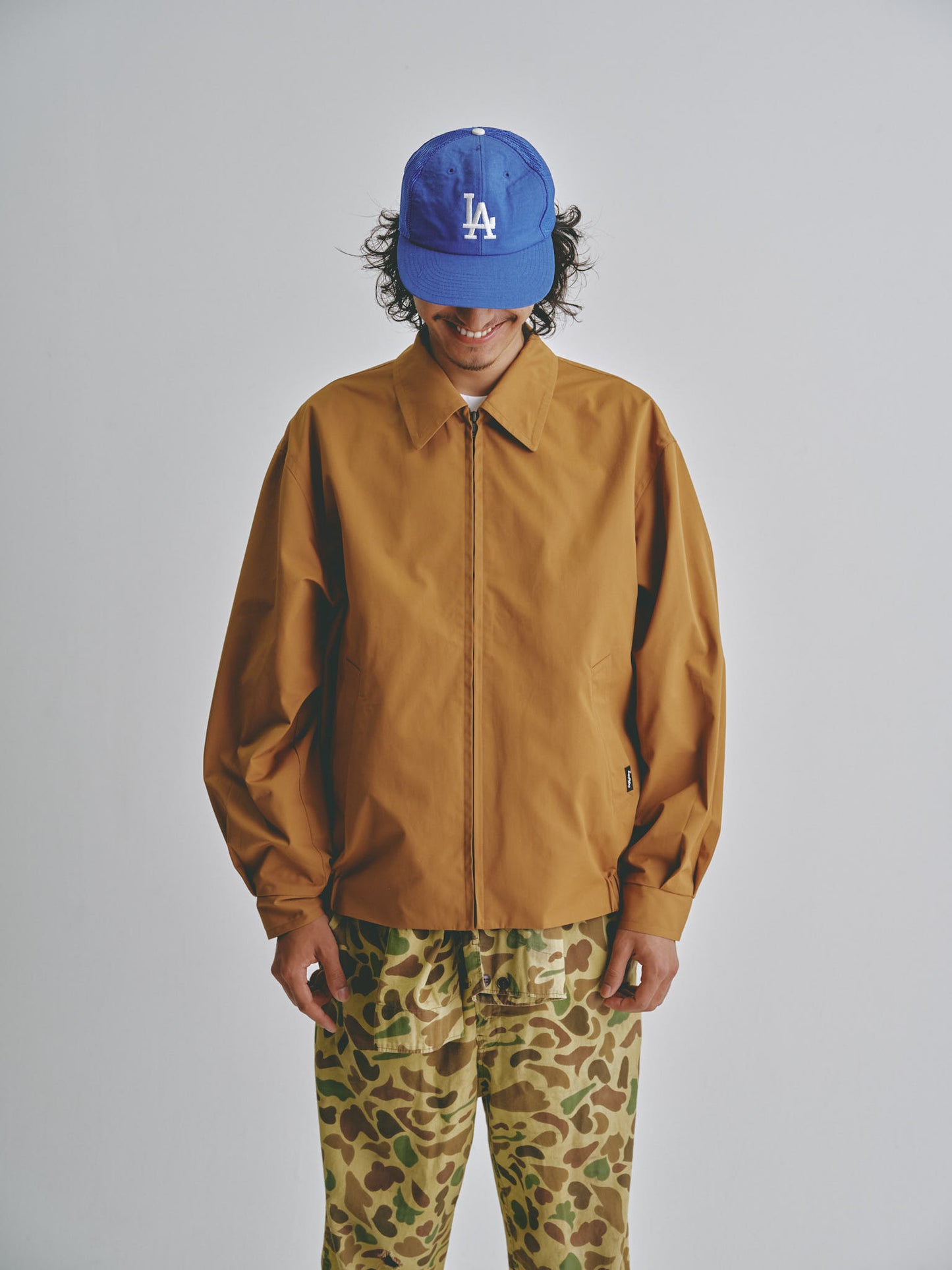 24/7 spring spring jacket