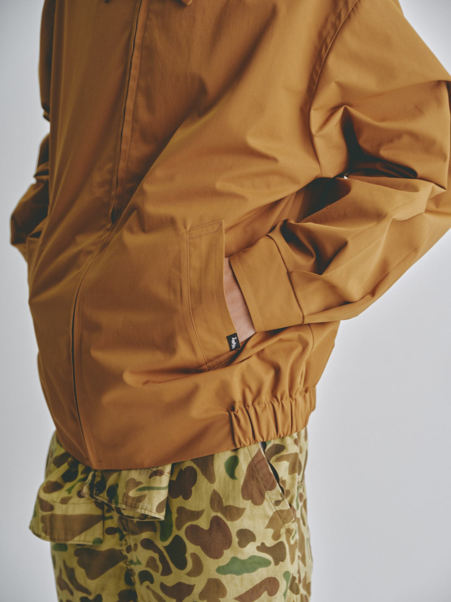 24/7 spring spring jacket