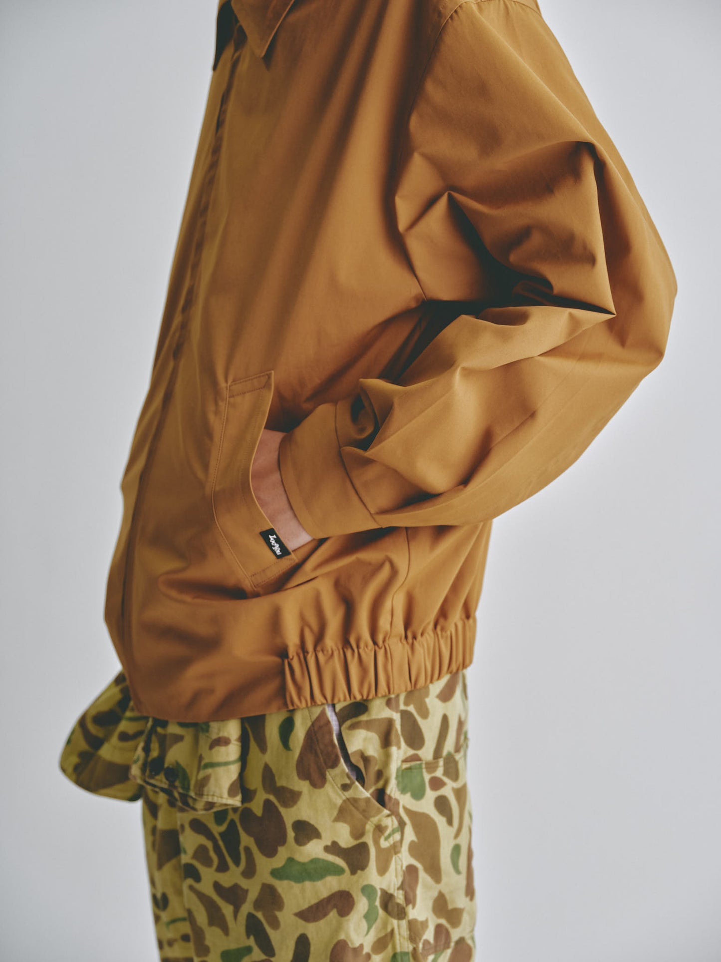24/7 spring spring jacket