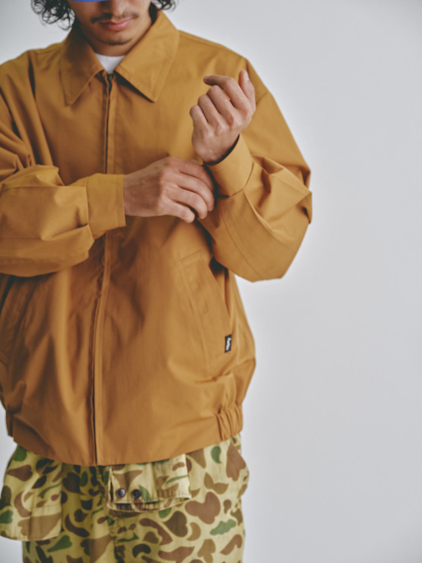 24/7 spring spring jacket