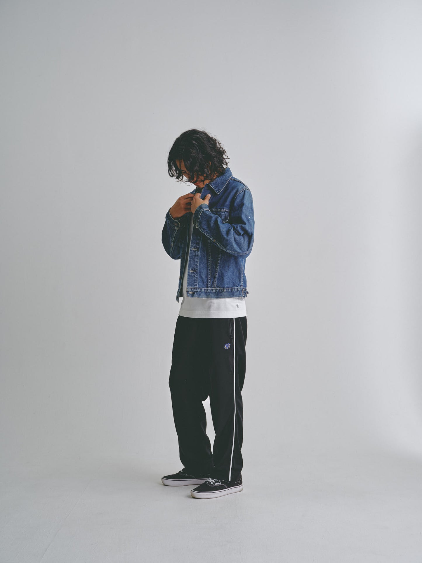 24/7 track slacks ST