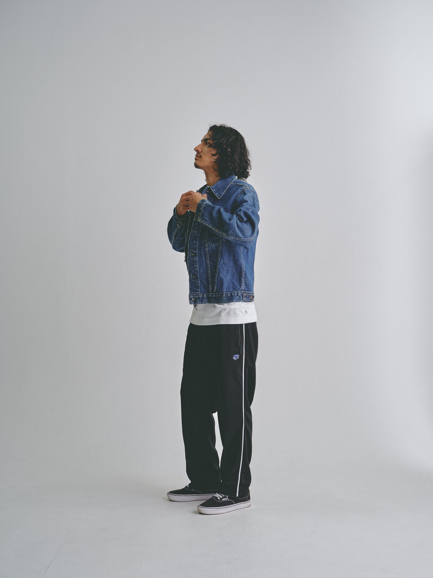 24/7 track slacks ST