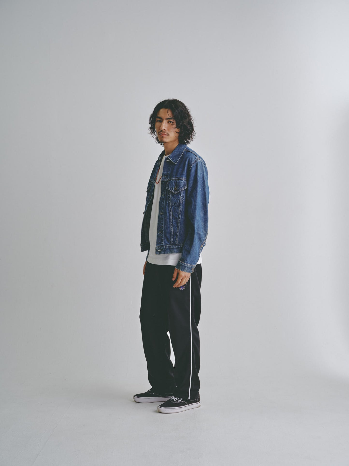 24/7 track slacks ST