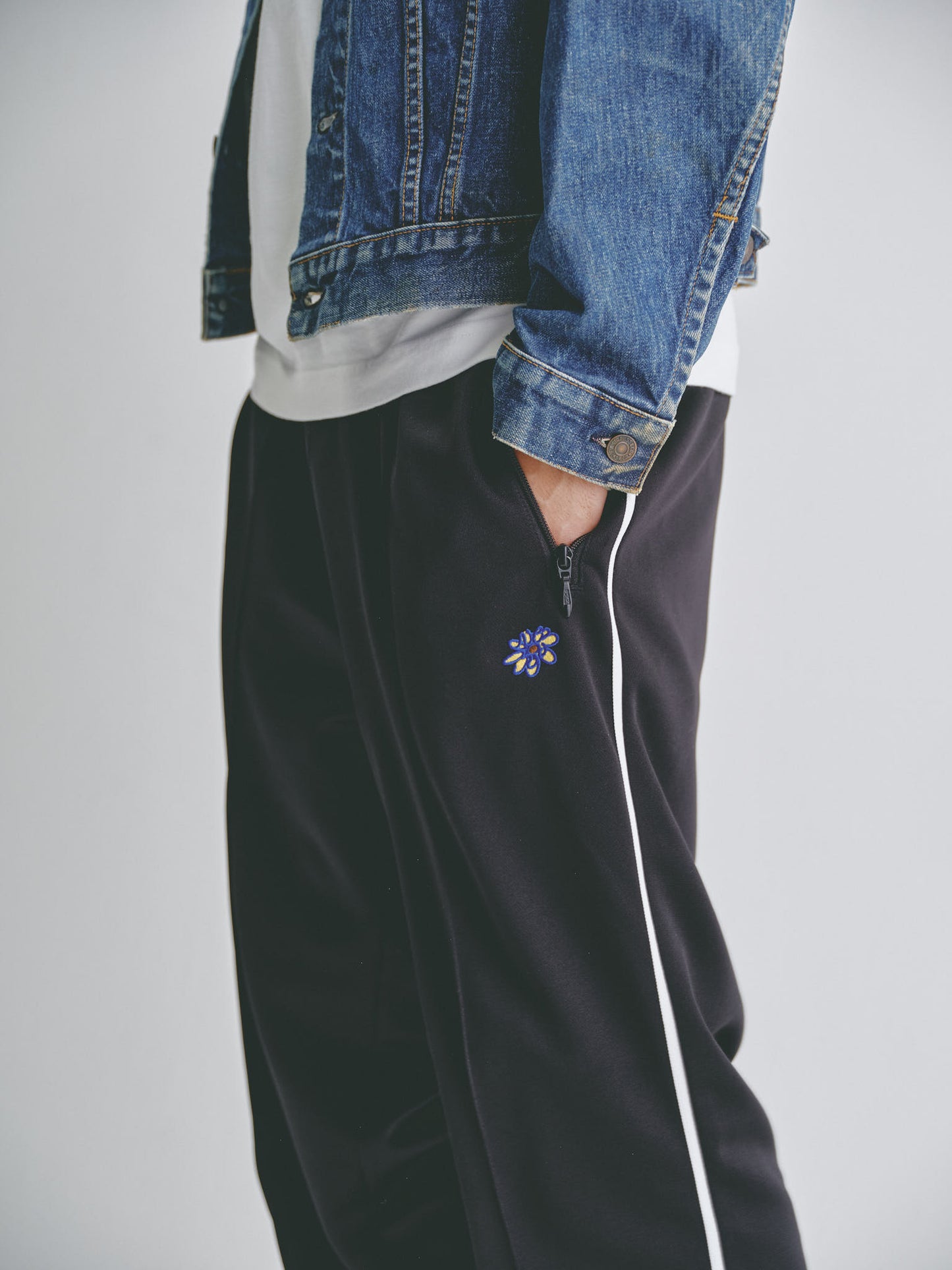 24/7 track slacks ST