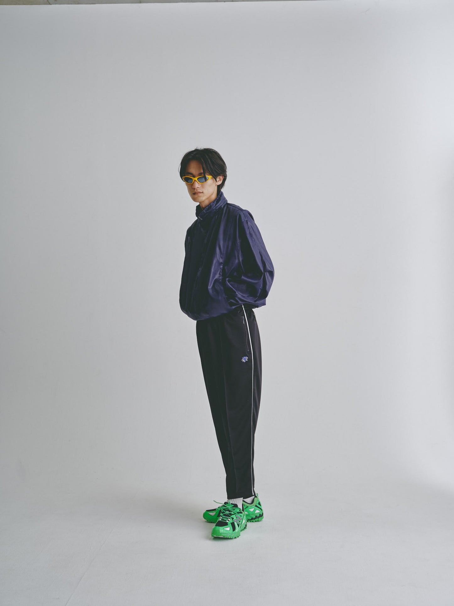 24/7 track slacks