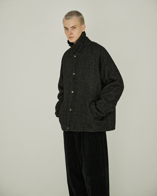 24/7 corduroy wide slacks