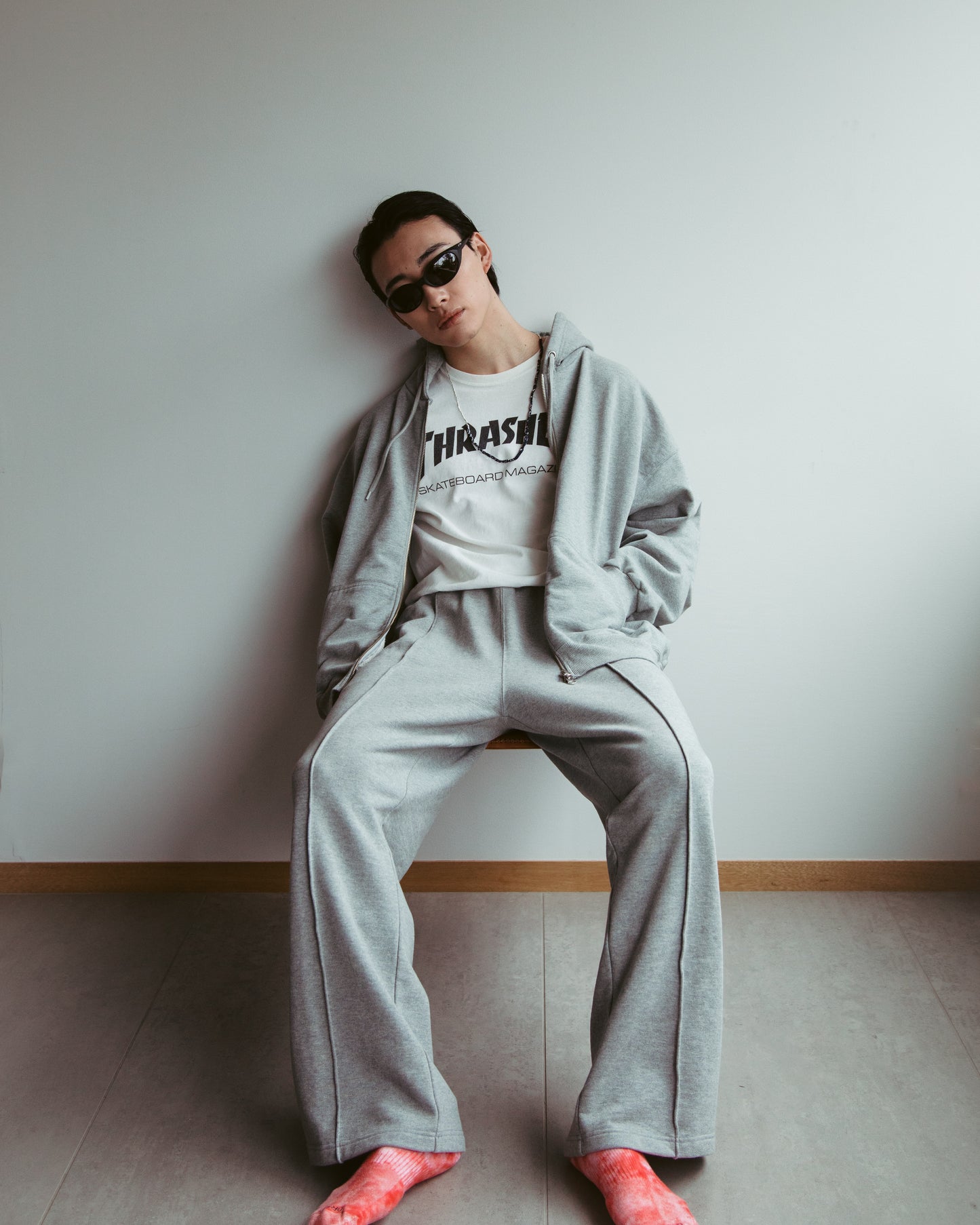 24/7 sweat slacks