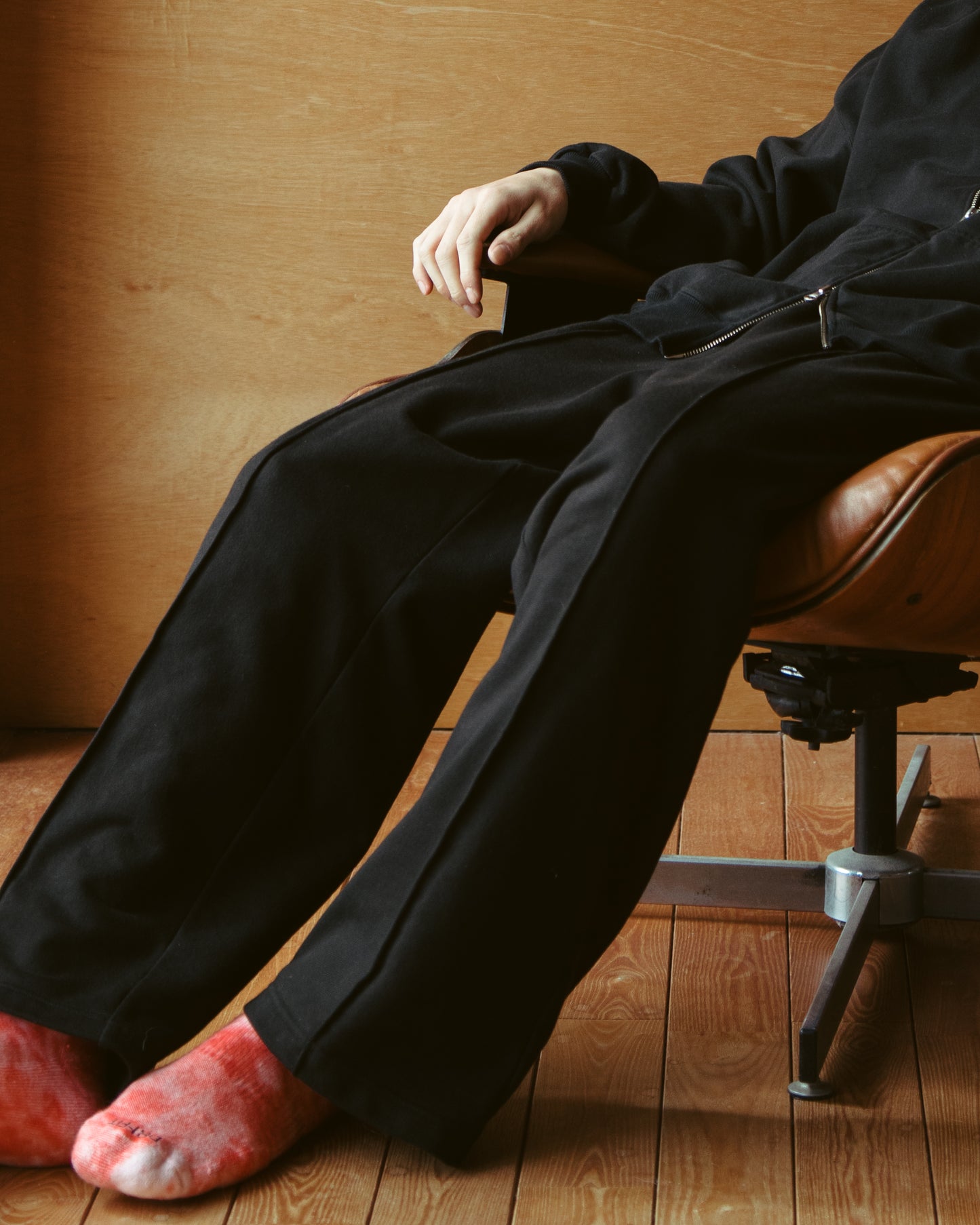 24/7 sweat slacks
