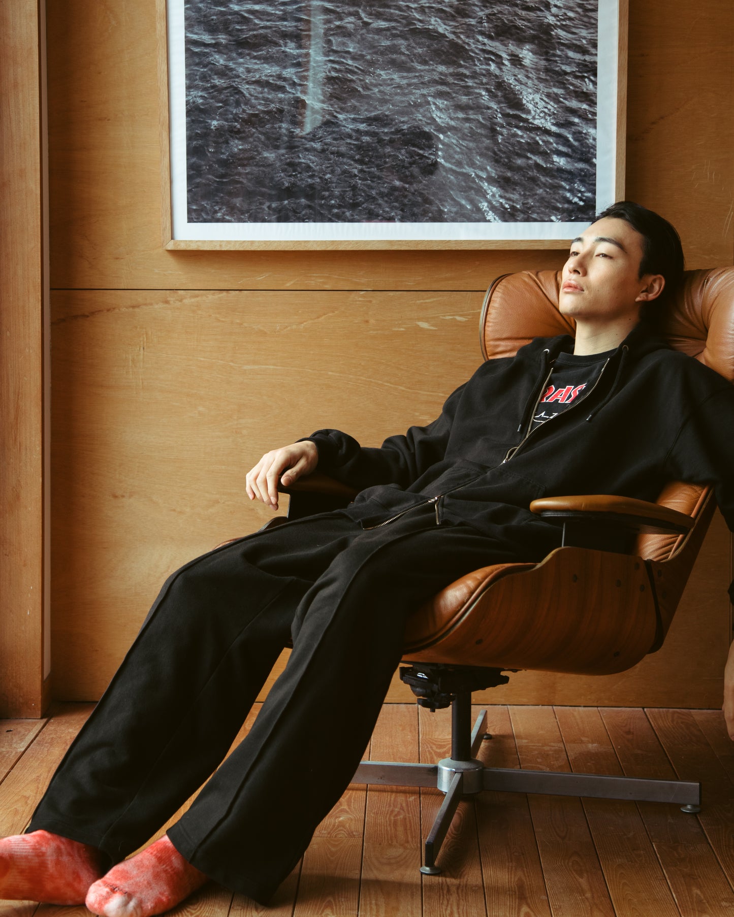 24/7 sweat slacks
