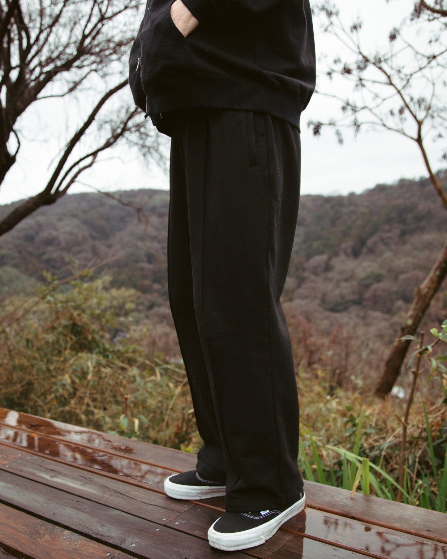 24/7 sweat slacks