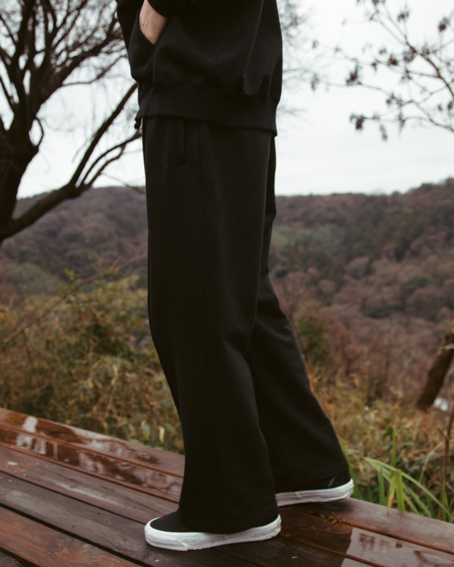 24/7 sweat slacks