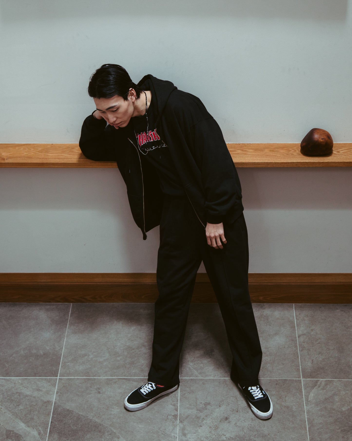 24/7 sweat slacks
