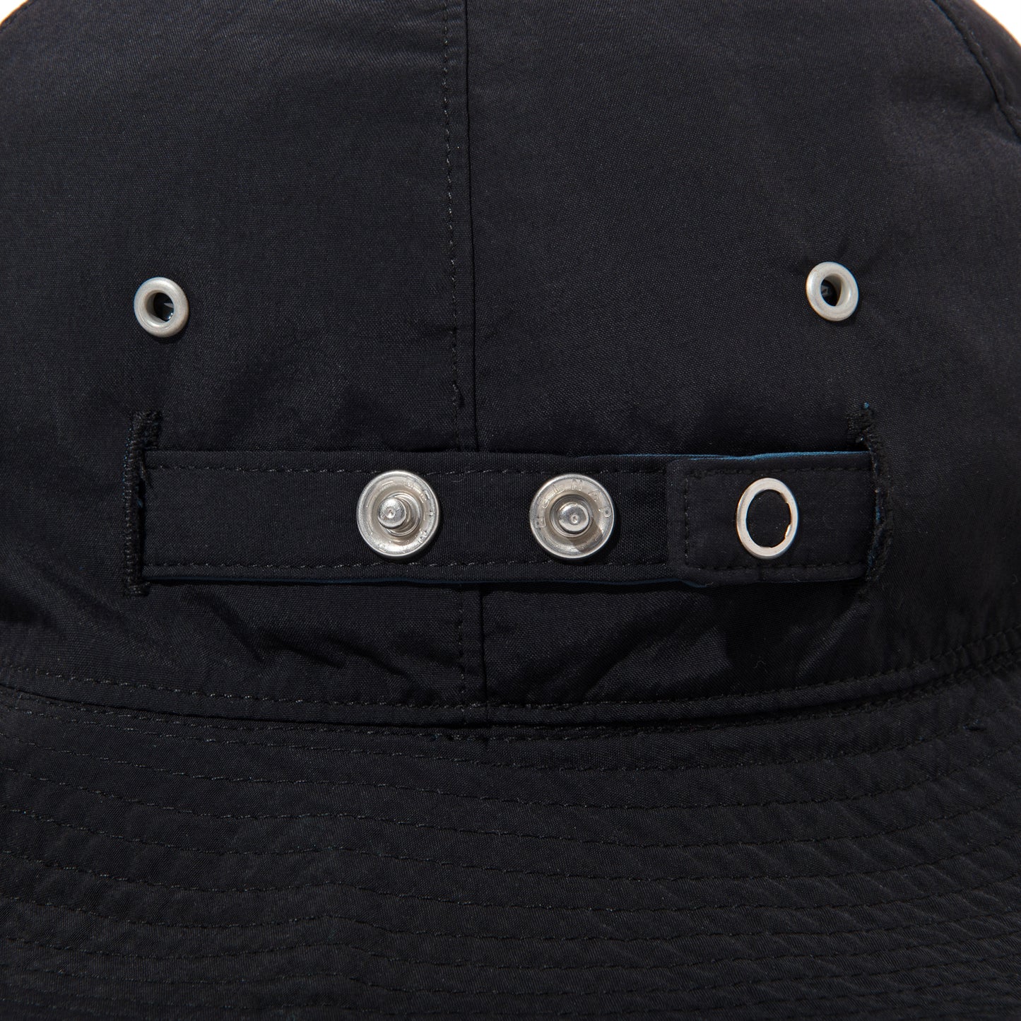 24/7 nylon hat