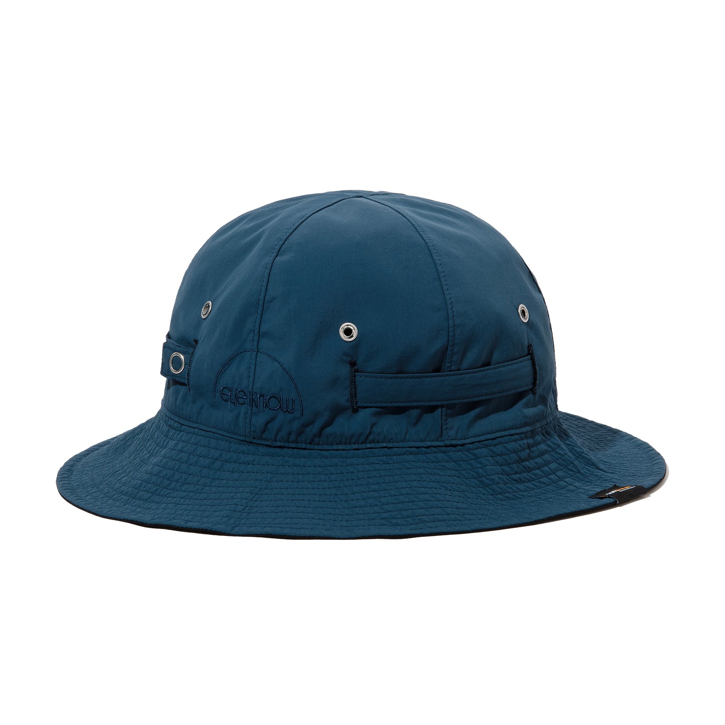24/7 nylon hat