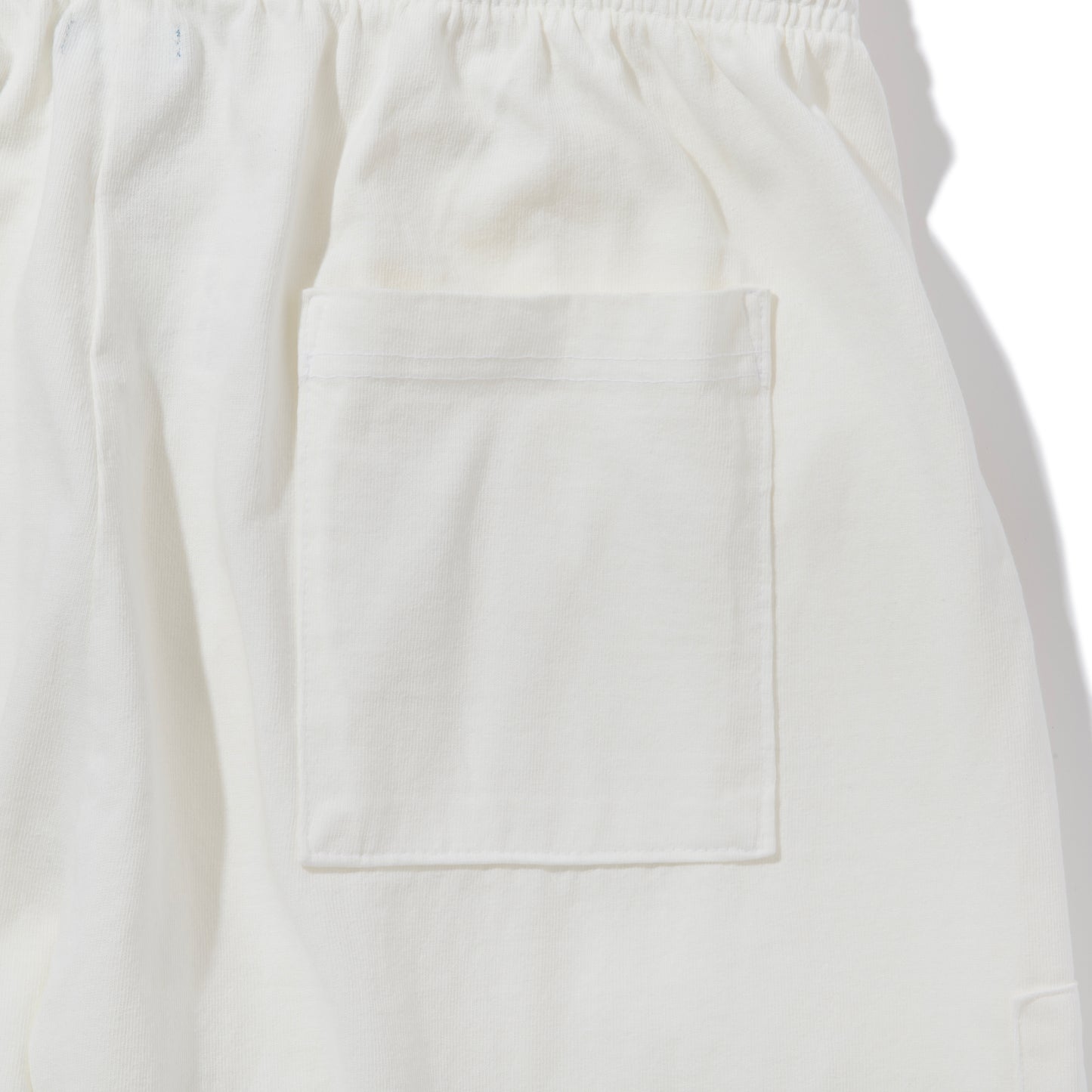 Double knee easy pants