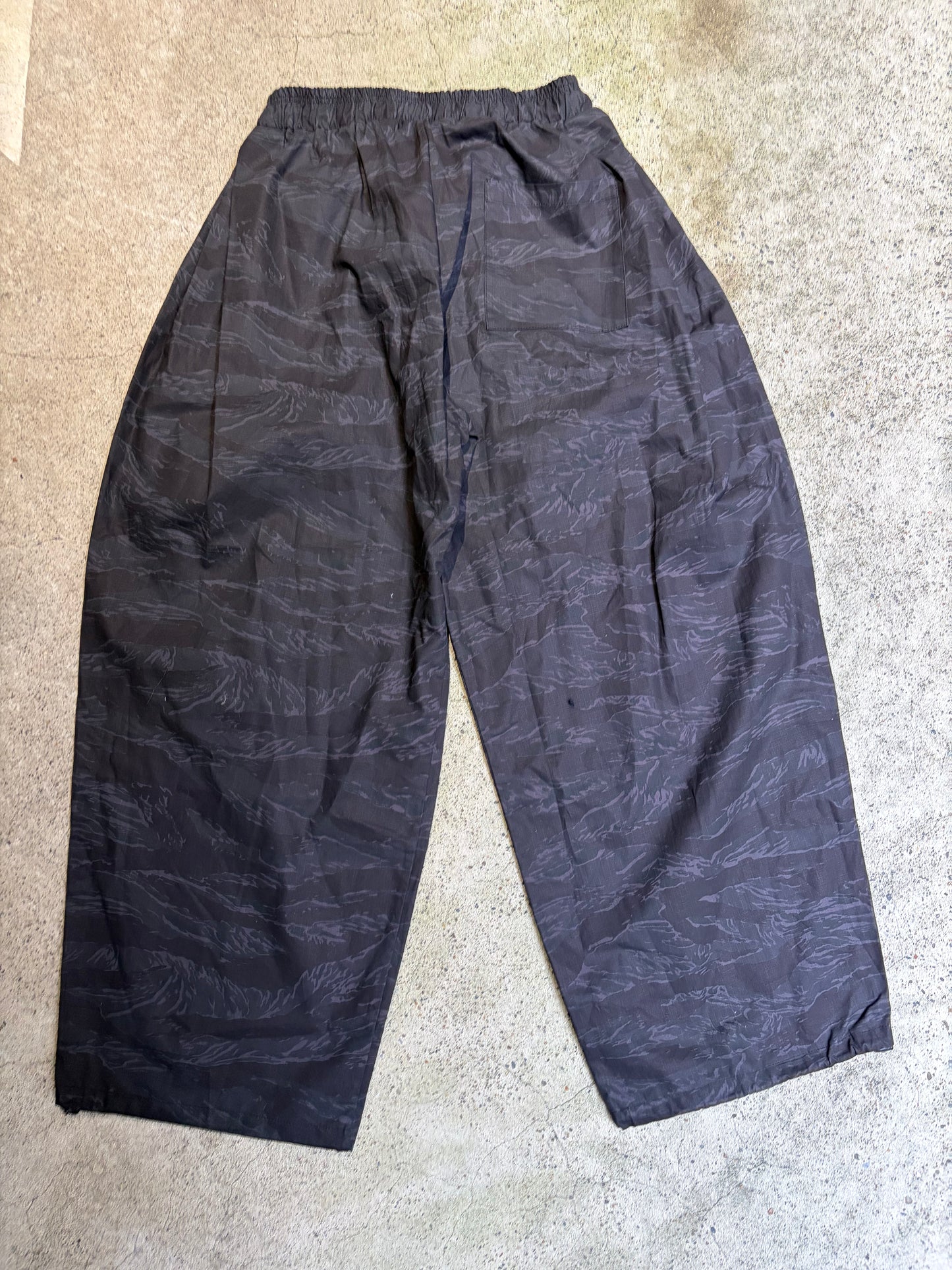 24/7 Wide Tiger camo pants