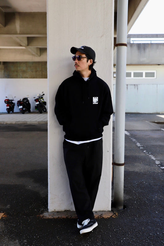 EYE KNOW hoodie