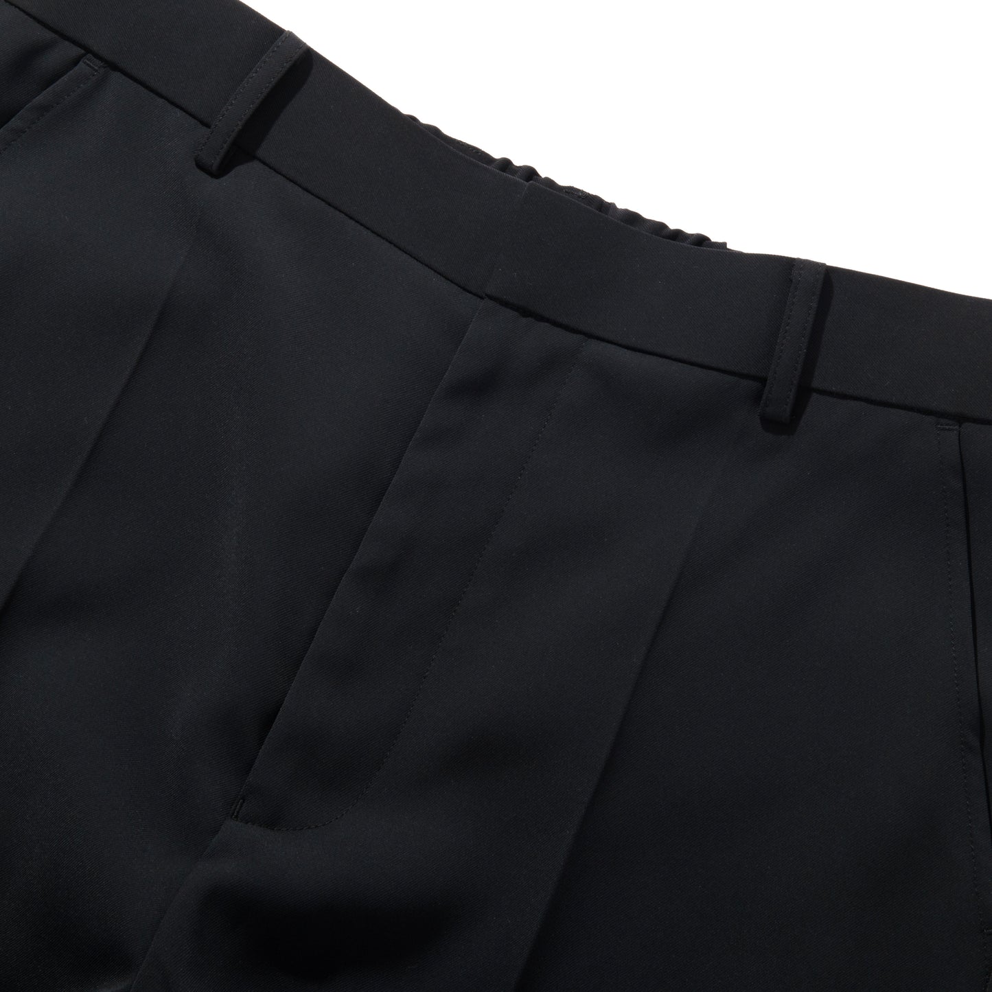 24/7 polyester trousers