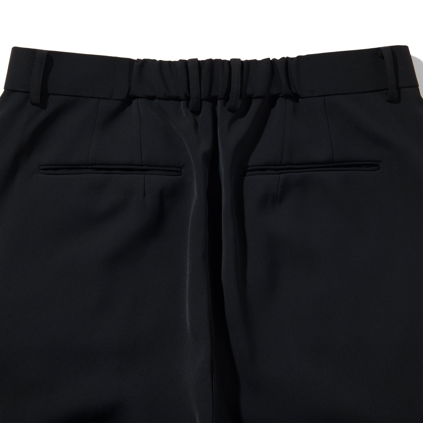 24/7 polyester trousers