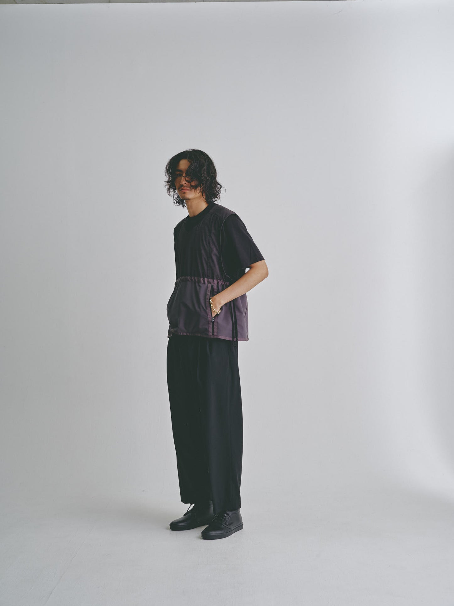 24/7 easy wide slacks