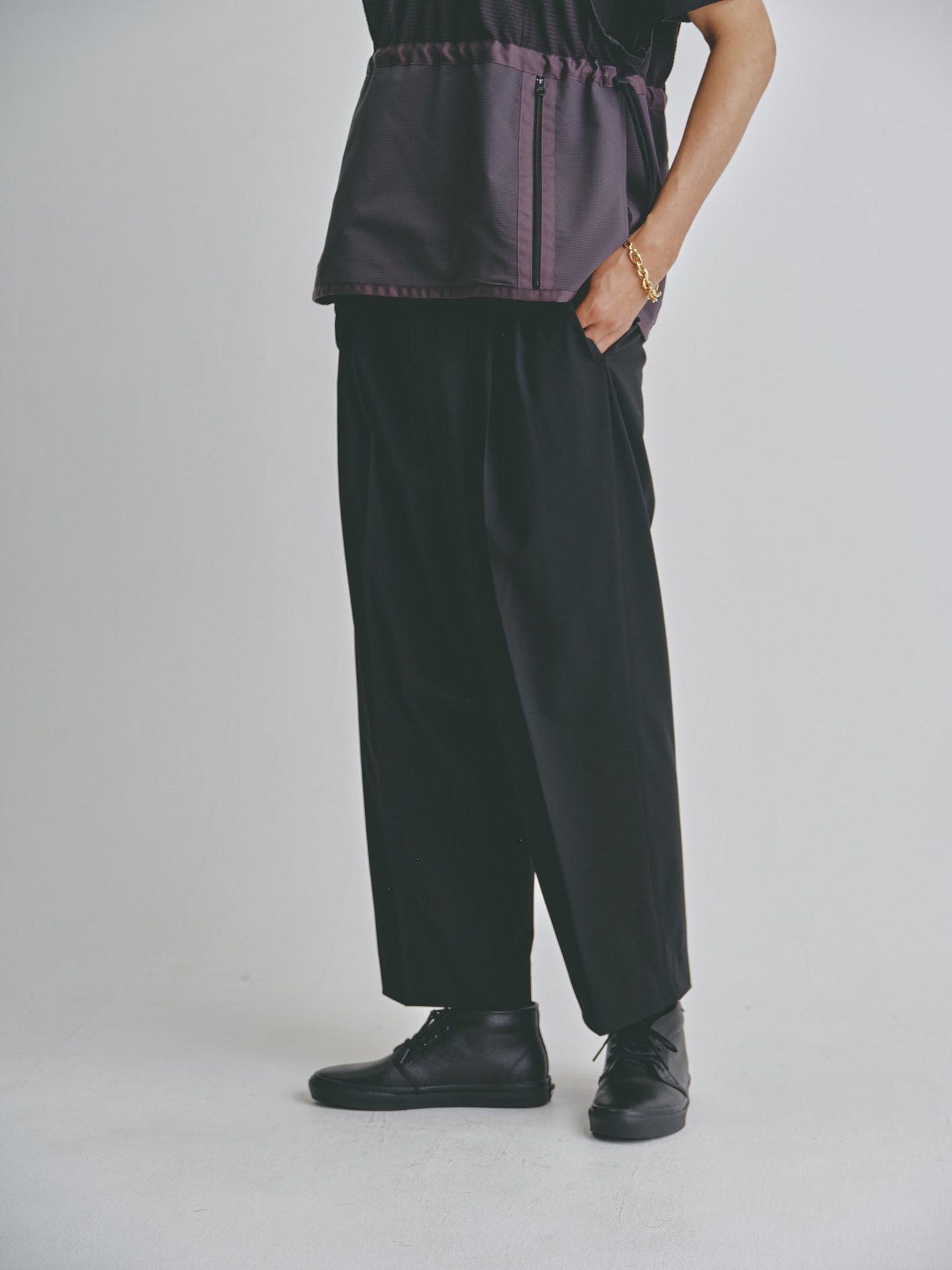 24/7 easy wide slacks