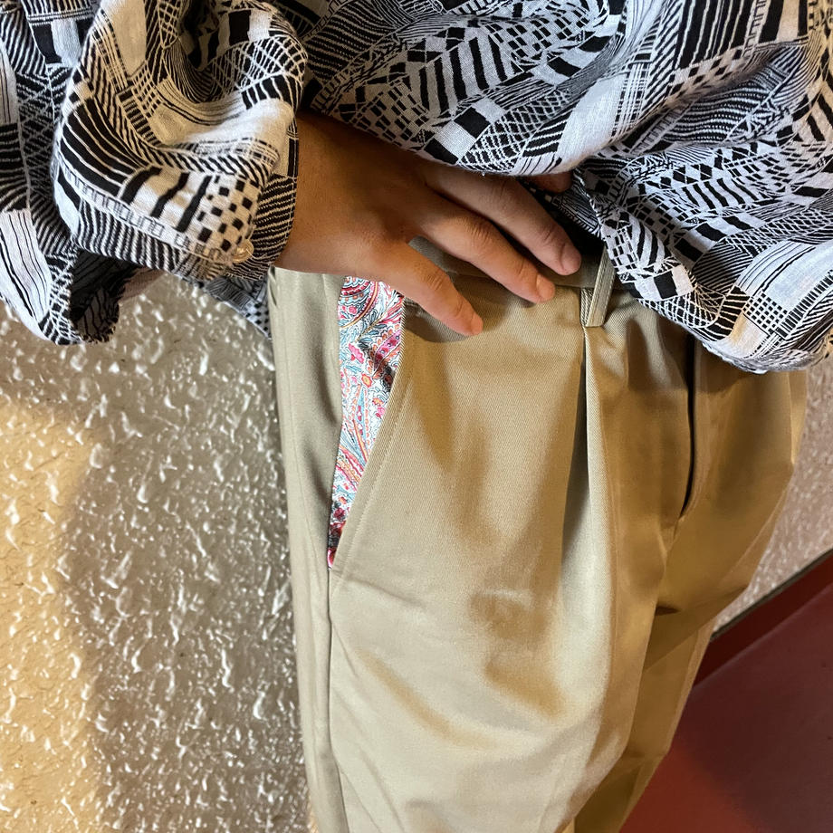 24/7 Slacks T/C