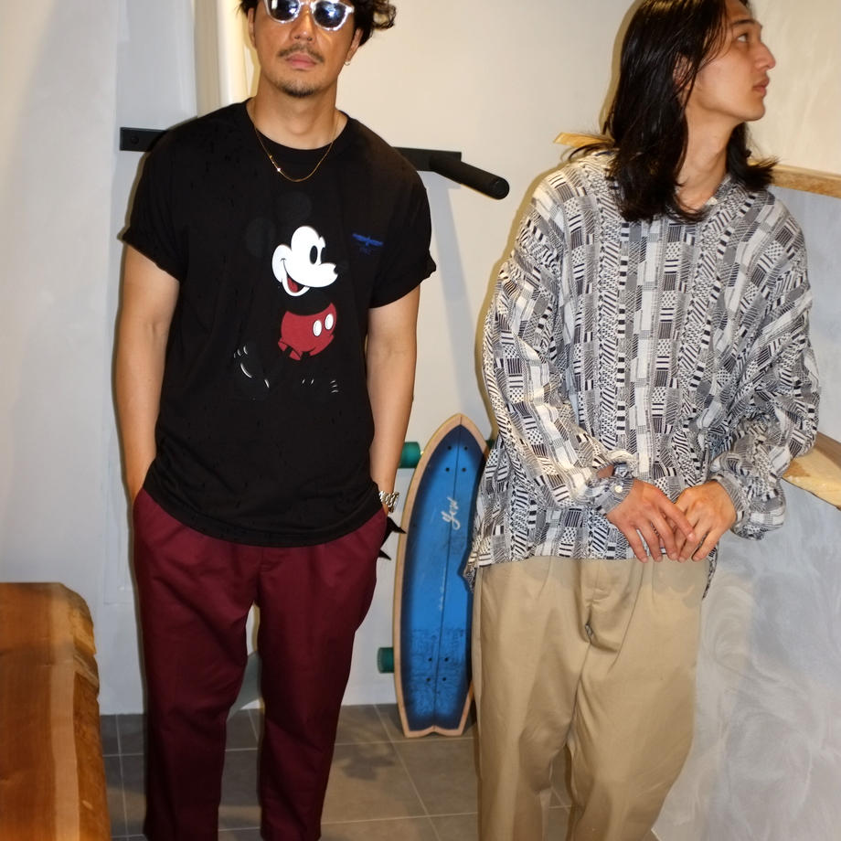 24/7 Slacks T/C