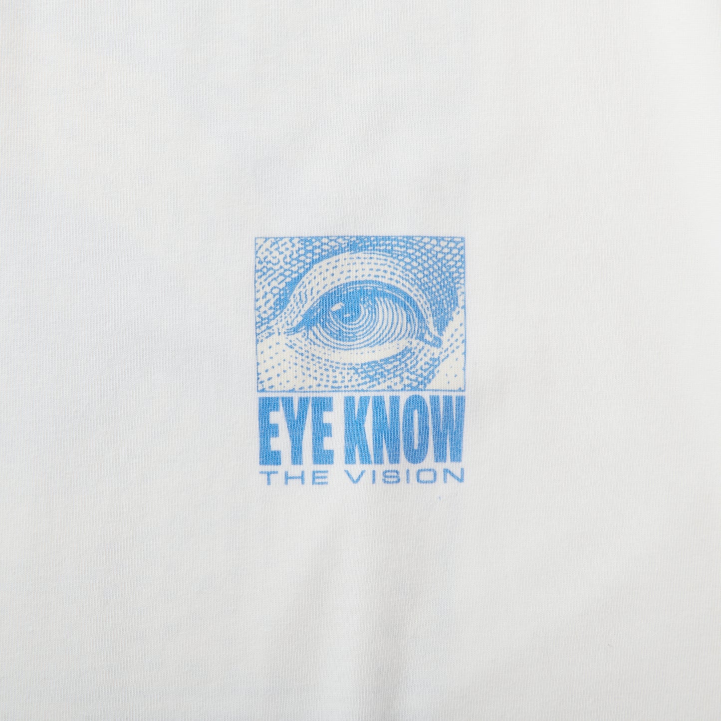 THE VISION TEE