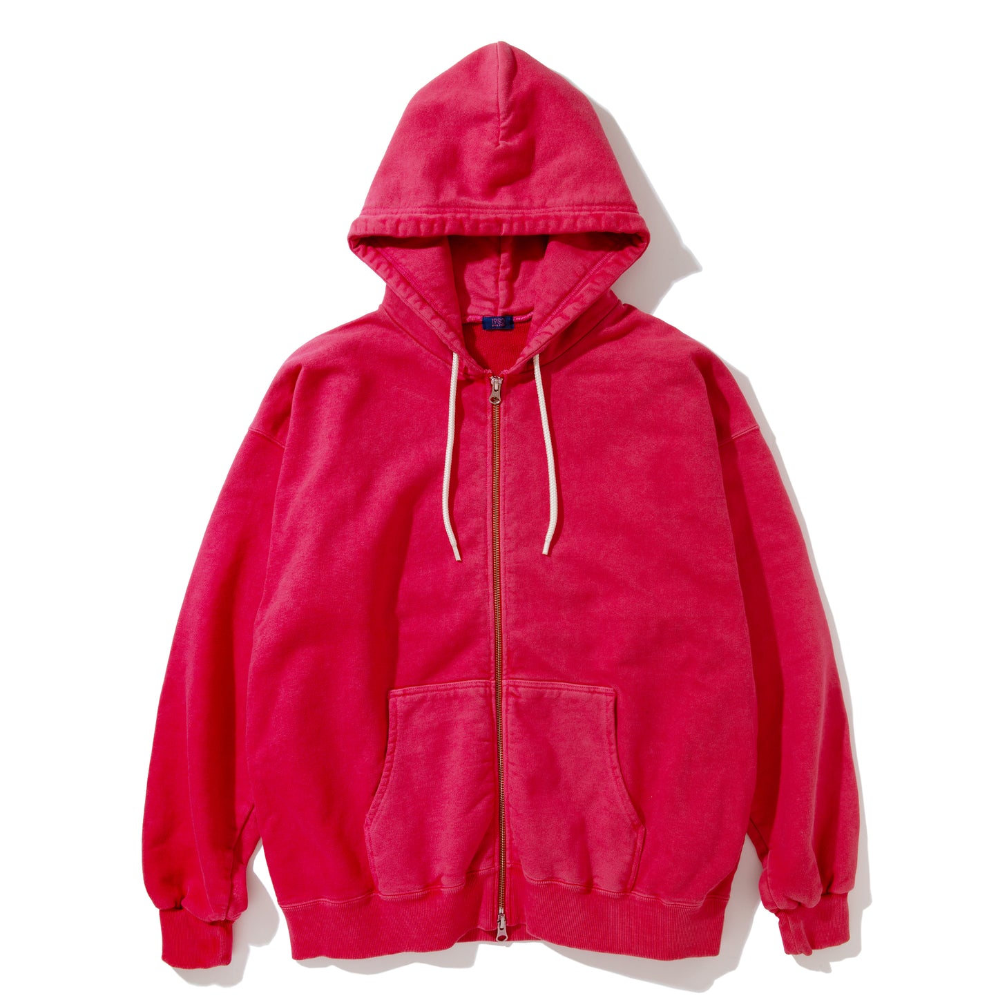 24/7 SUN FADE HOODIE