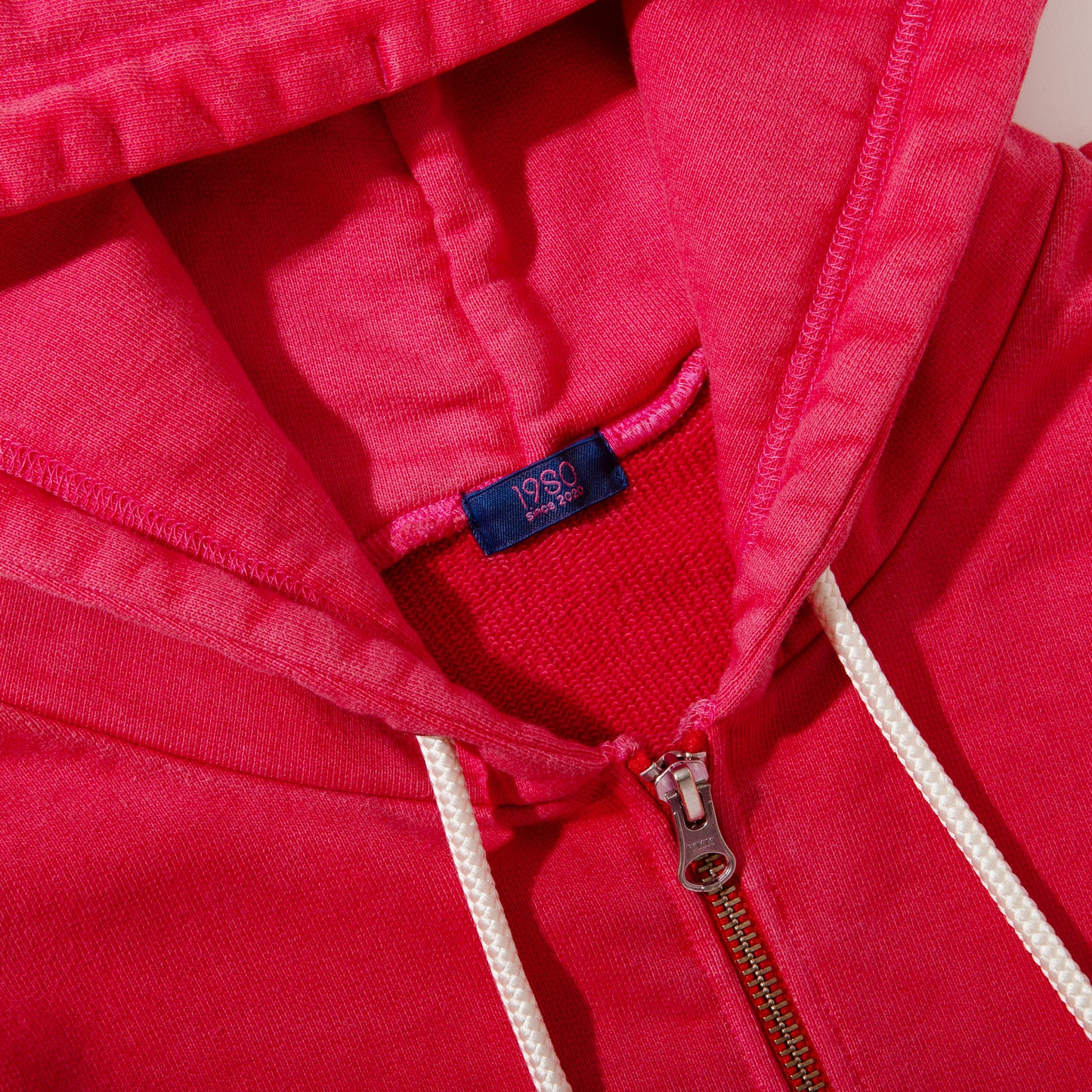 24/7 SUN FADE HOODIE