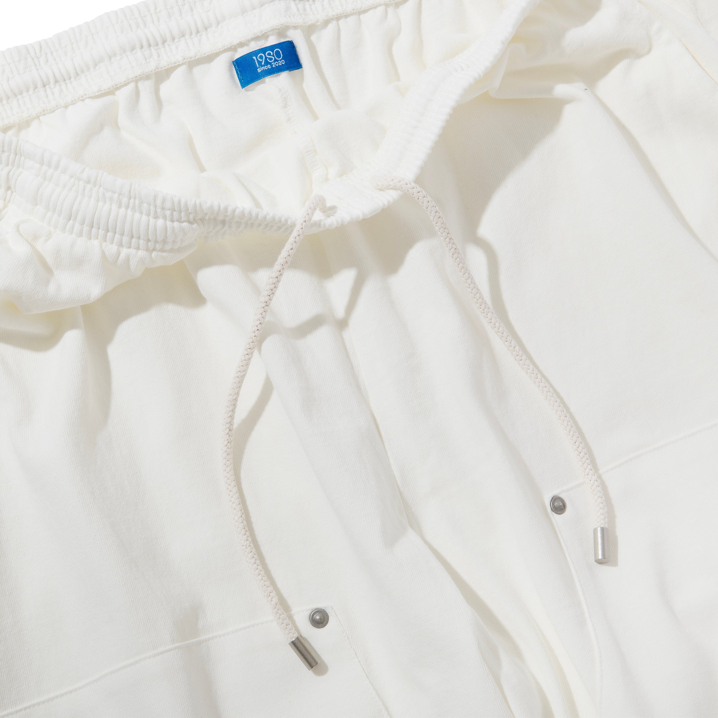 Double knee easy pants – 19SO