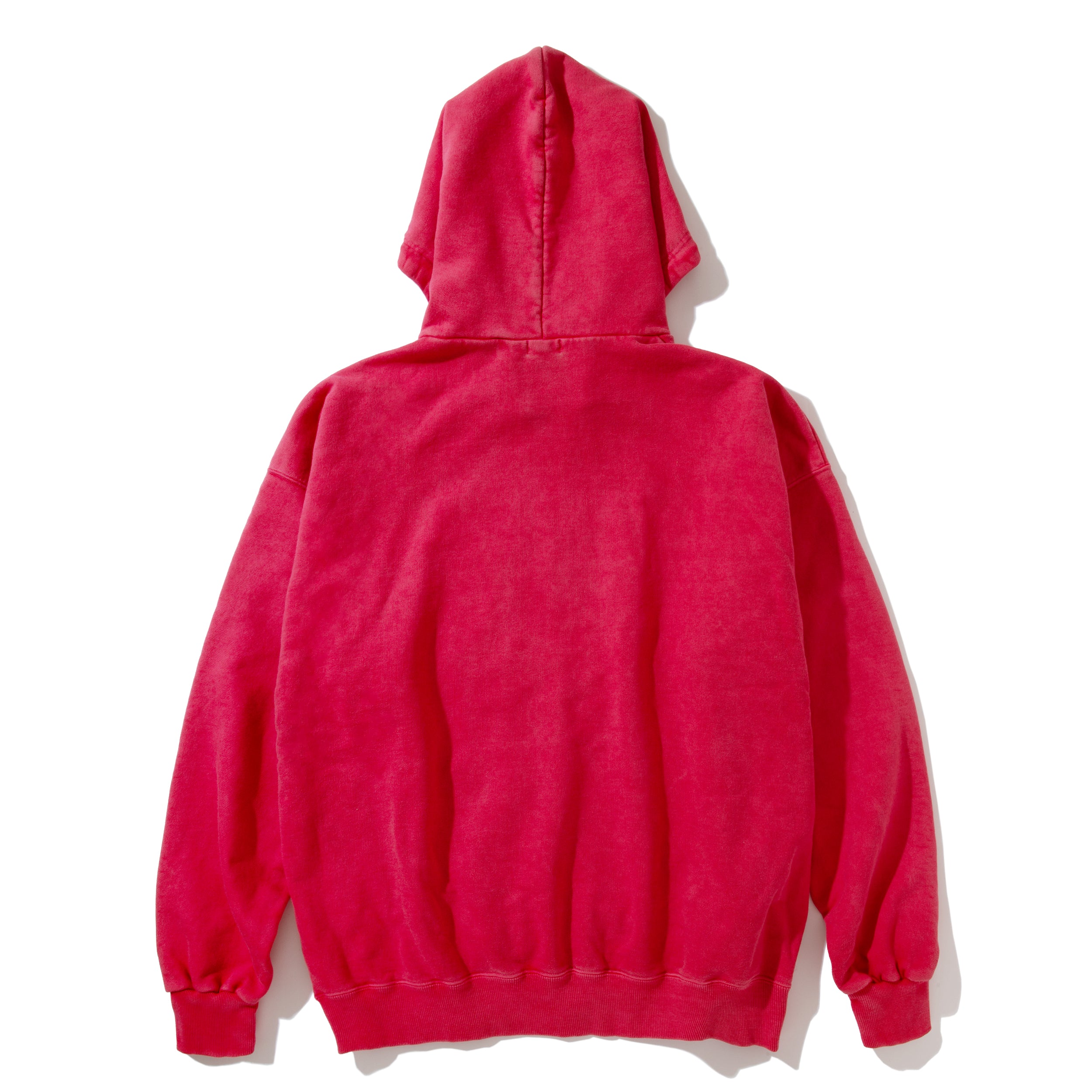 19SOパーカー　SUN FADE HOODIE サンフェードフーディ　19so 24/7 SUN FADE HOODIE – 19SO