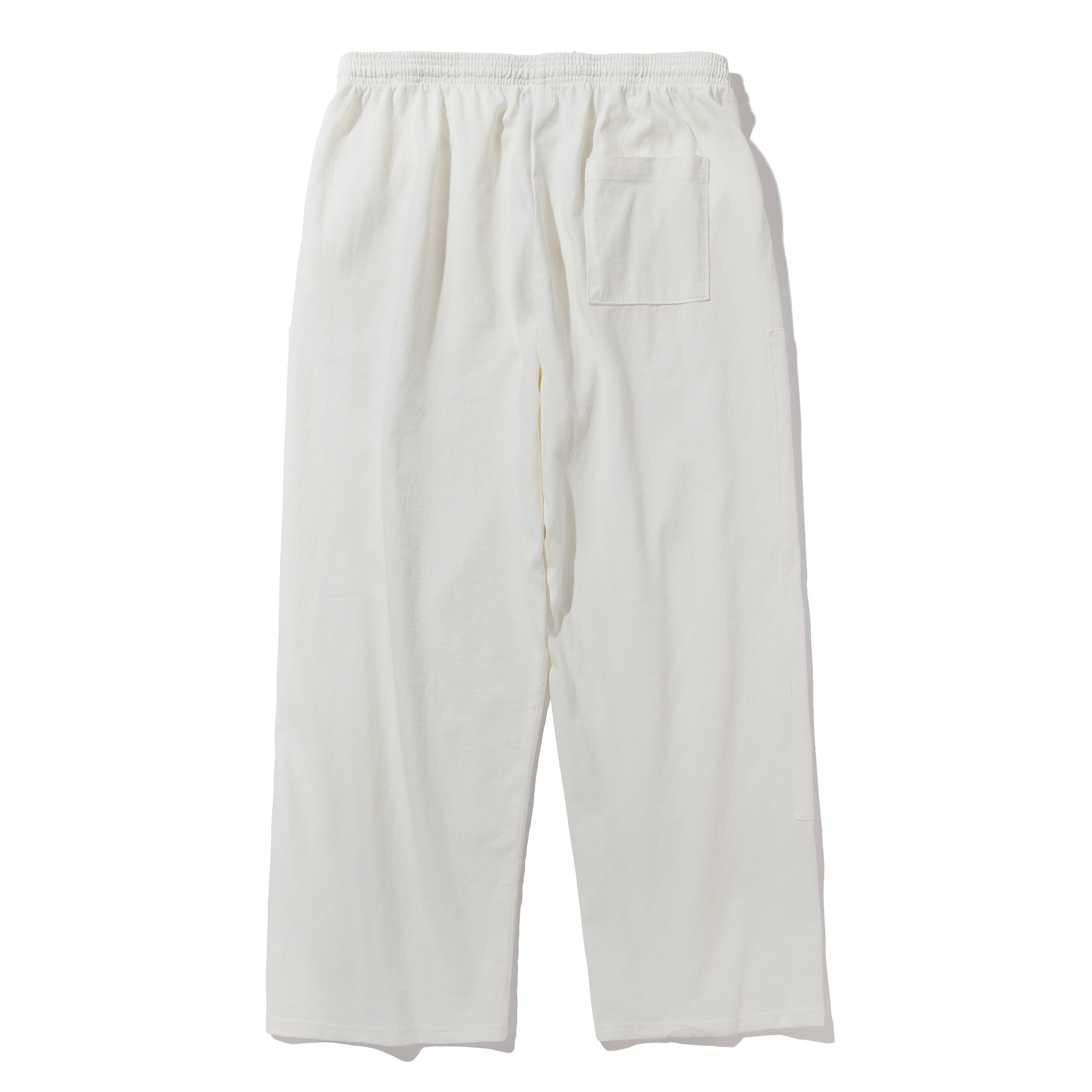 ★Polysooem★ FINAL EFFORTLESS PANTS 2色【送料0/関税0】 High Waist Paperbag Skinny Dress Pants | Windsor