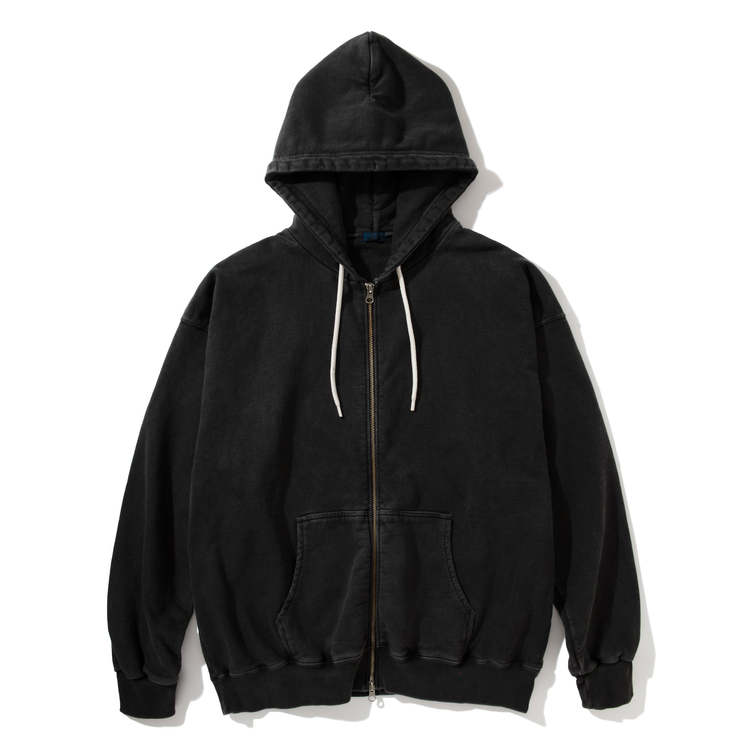 24/7 SUN FADE HOODIE – 19SO