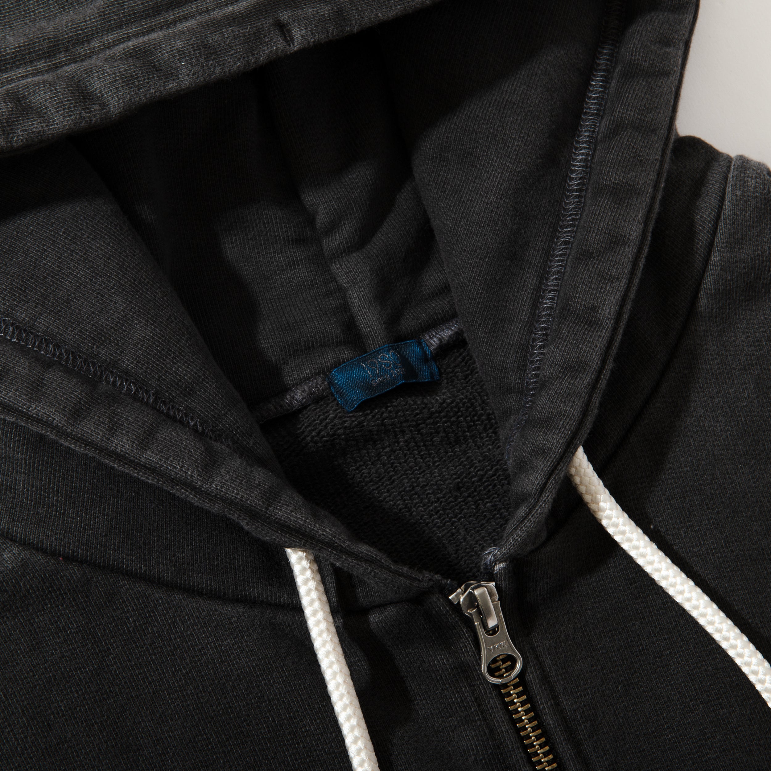 19SOパーカー　SUN FADE HOODIE サンフェードフーディ　19so 24/7 SUN FADE HOODIE – 19SO