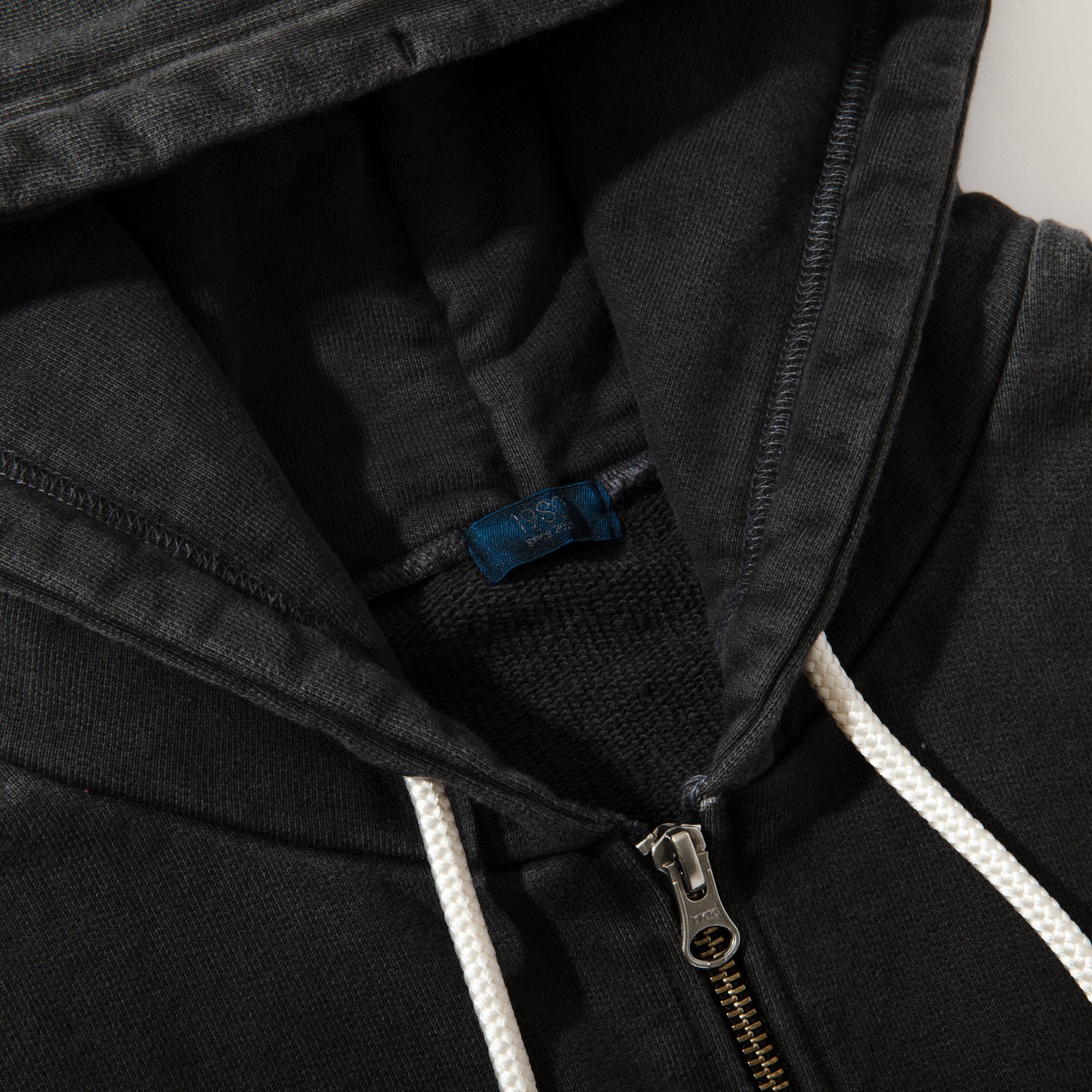 24/7 SUN FADE HOODIE