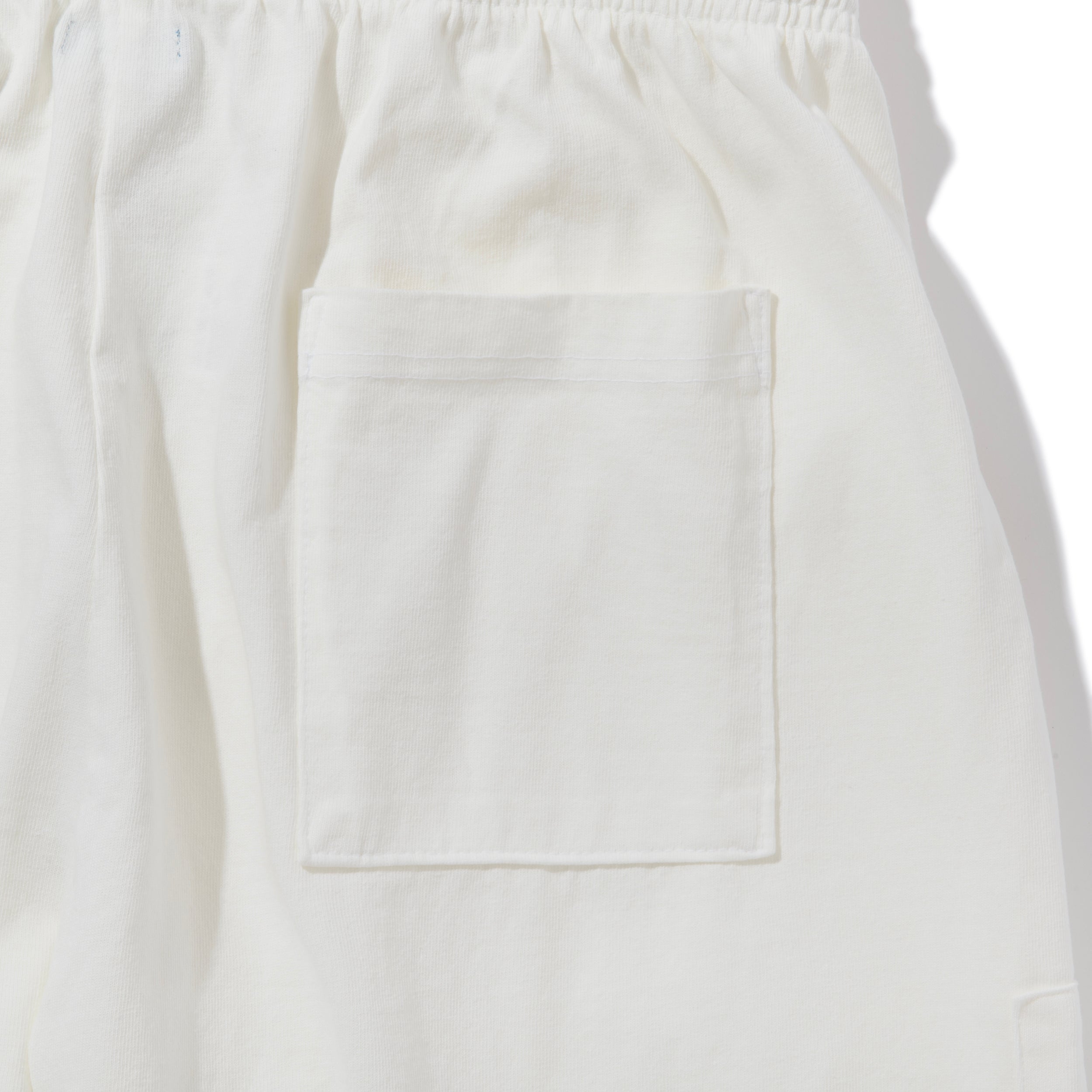 Double knee easy pants – 19SO