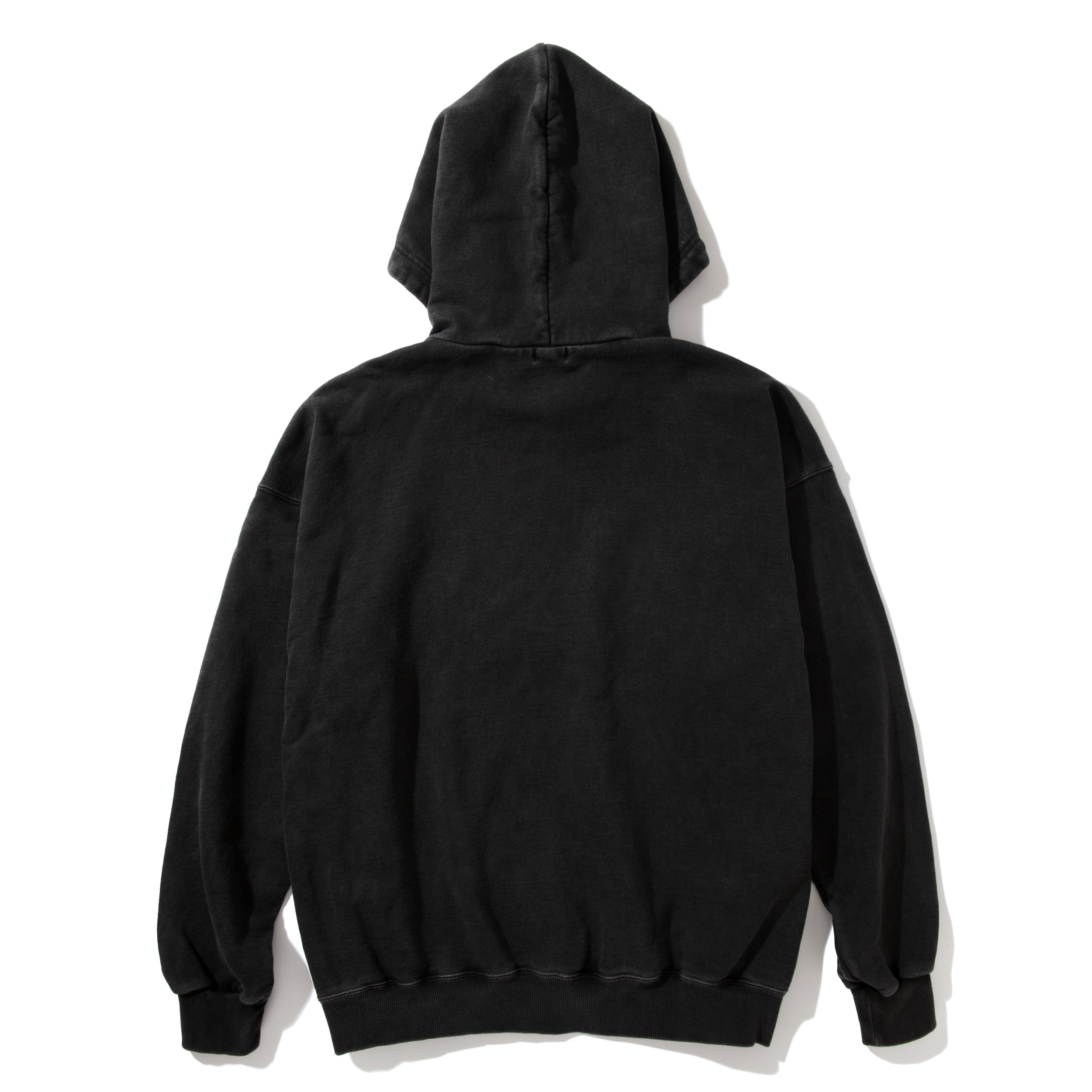 19SOパーカー　SUN FADE HOODIE サンフェードフーディ　19so 24/7 SUN FADE HOODIE – 19SO